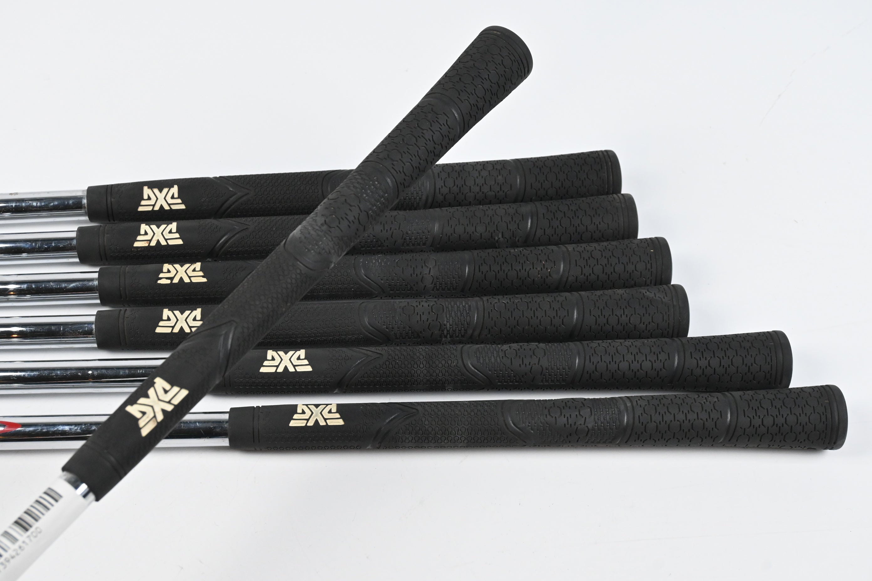 PXG 0311 T Gen2 Irons / 4-PW / X-Flex N.S.Pro Modus3 Tour 105 Shafts