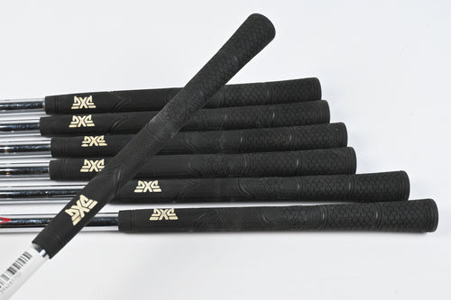 PXG 0311 T Gen2 Irons / 4-PW / X-Flex N.S.Pro Modus3 Tour 105 Shafts