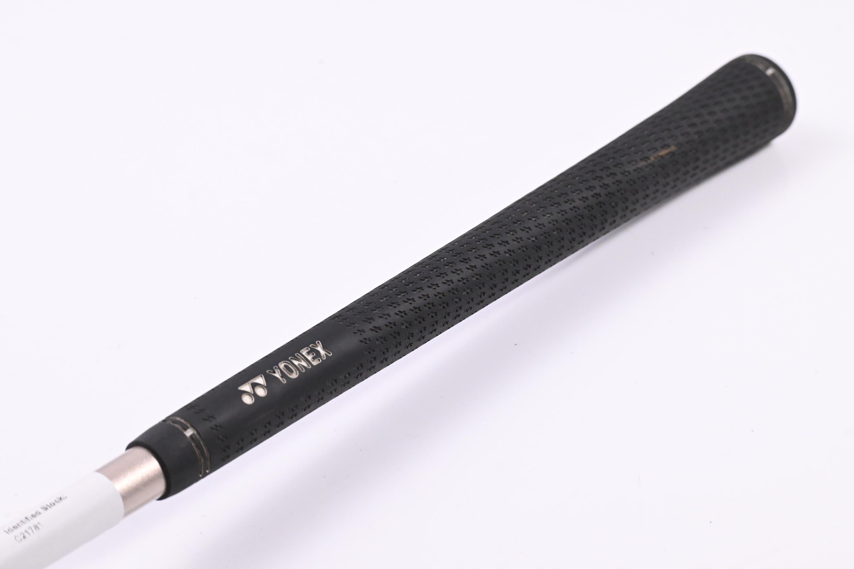 Yonex Cyberstar T-1 Gap Wedge / 52 Degree / Stiff Flex TW Shaft