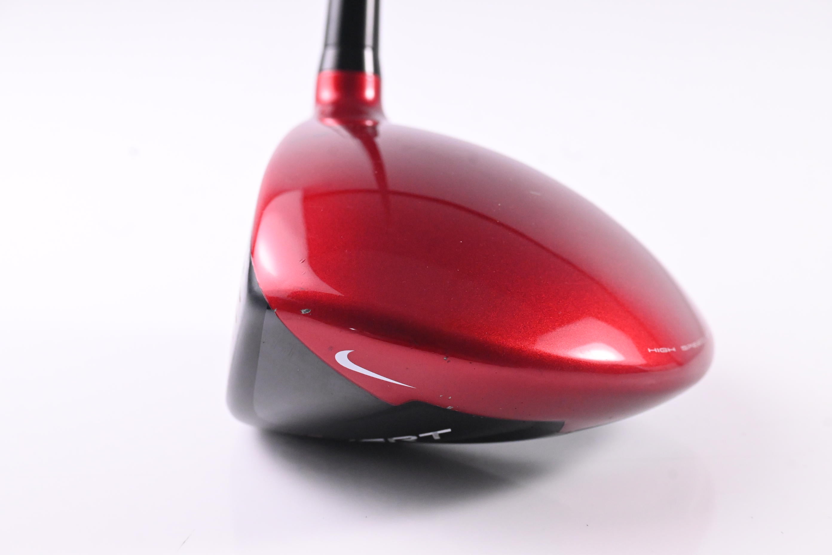 Left Hand Nike VR-S Covert 2.0 Tour Driver / 8.5-12.5 Degree / Stiff Flex