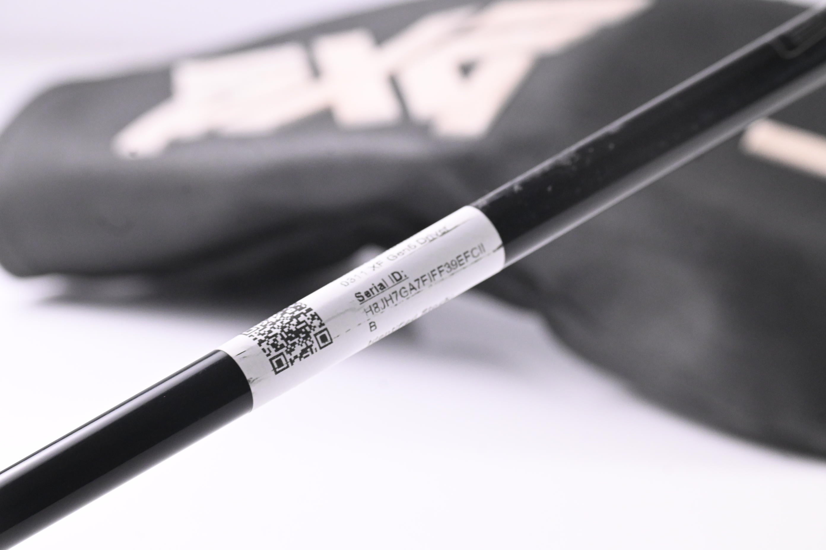 PXG 0311 XF Gen5 Driver / 10.5 Degree / Stiff Flex Diamana Shaft