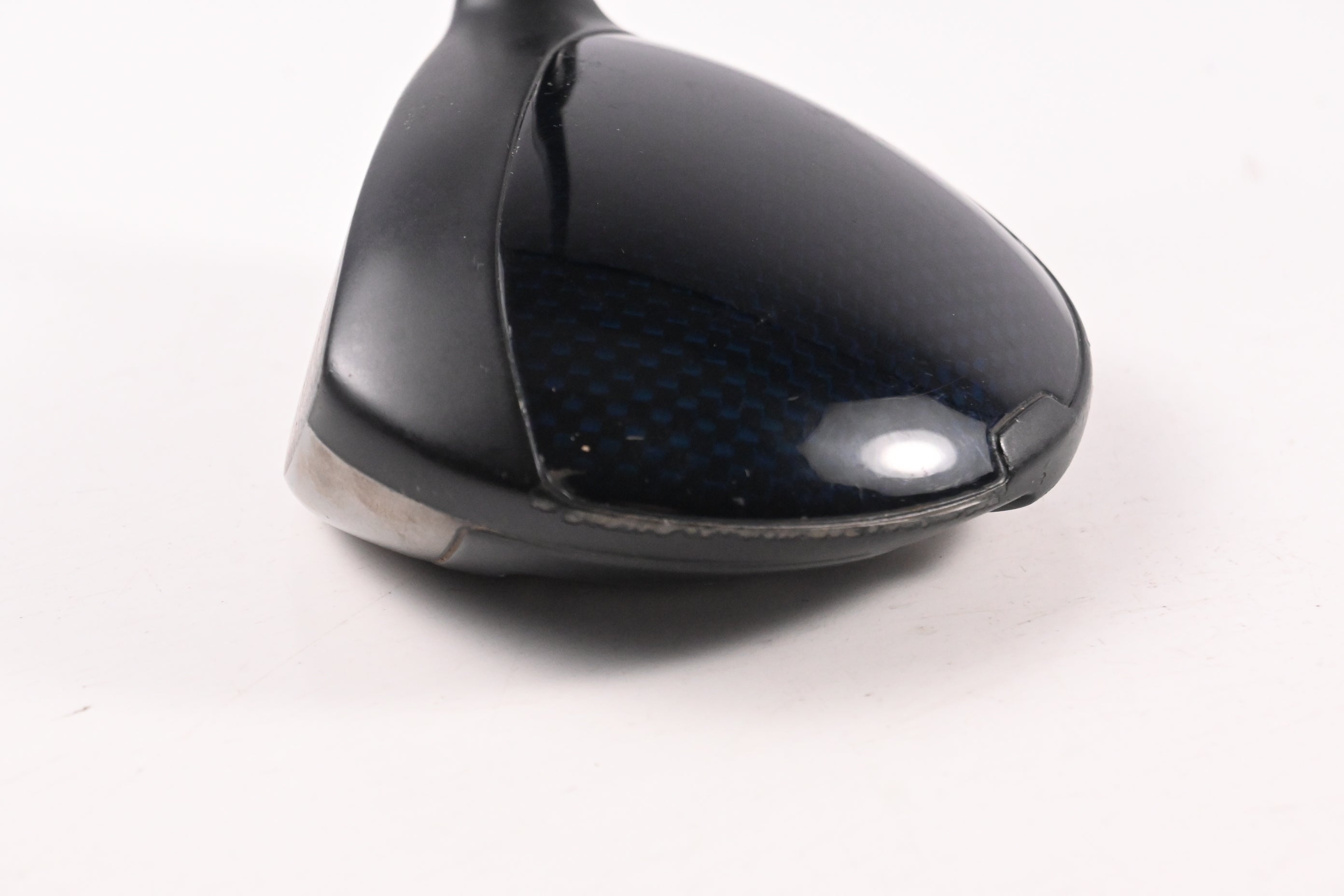 Left Hand Callaway Paradym Triple Diamond #5 Wood / 18 Degree / Stiff Flex