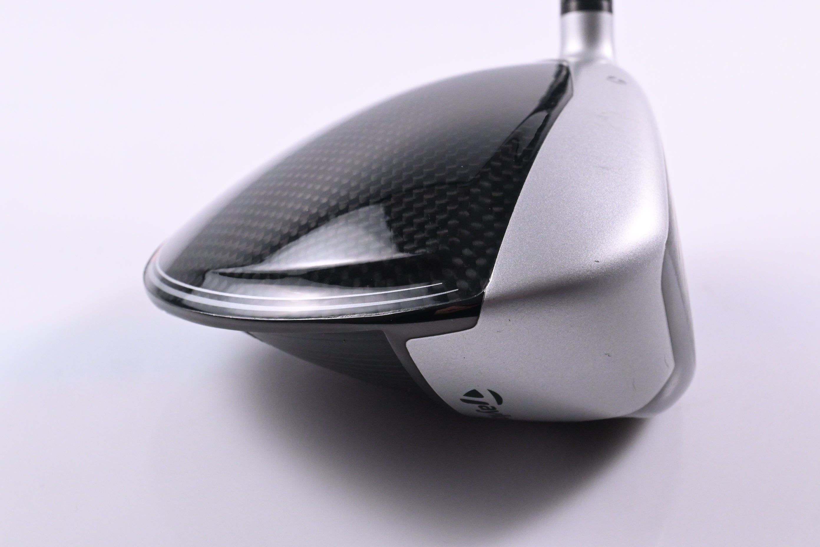 Taylormade M4 Driver / 10.5 Degree / Regular Flex Crossfire 60 Shaft