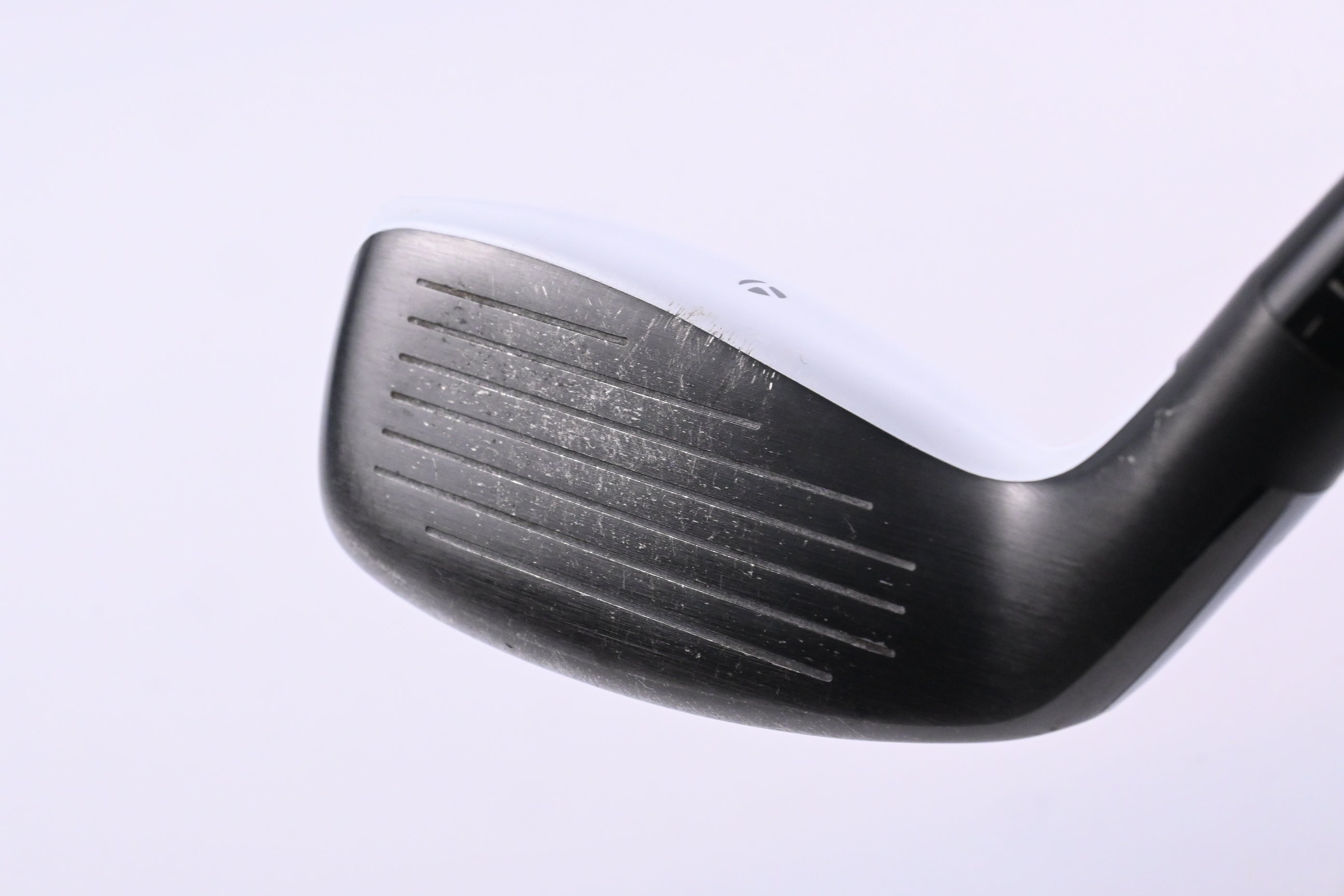 Taylormade R15 #3 Hybrid / 19 Degree / Stiff Flex Fujikura Speeder 77 Evolution