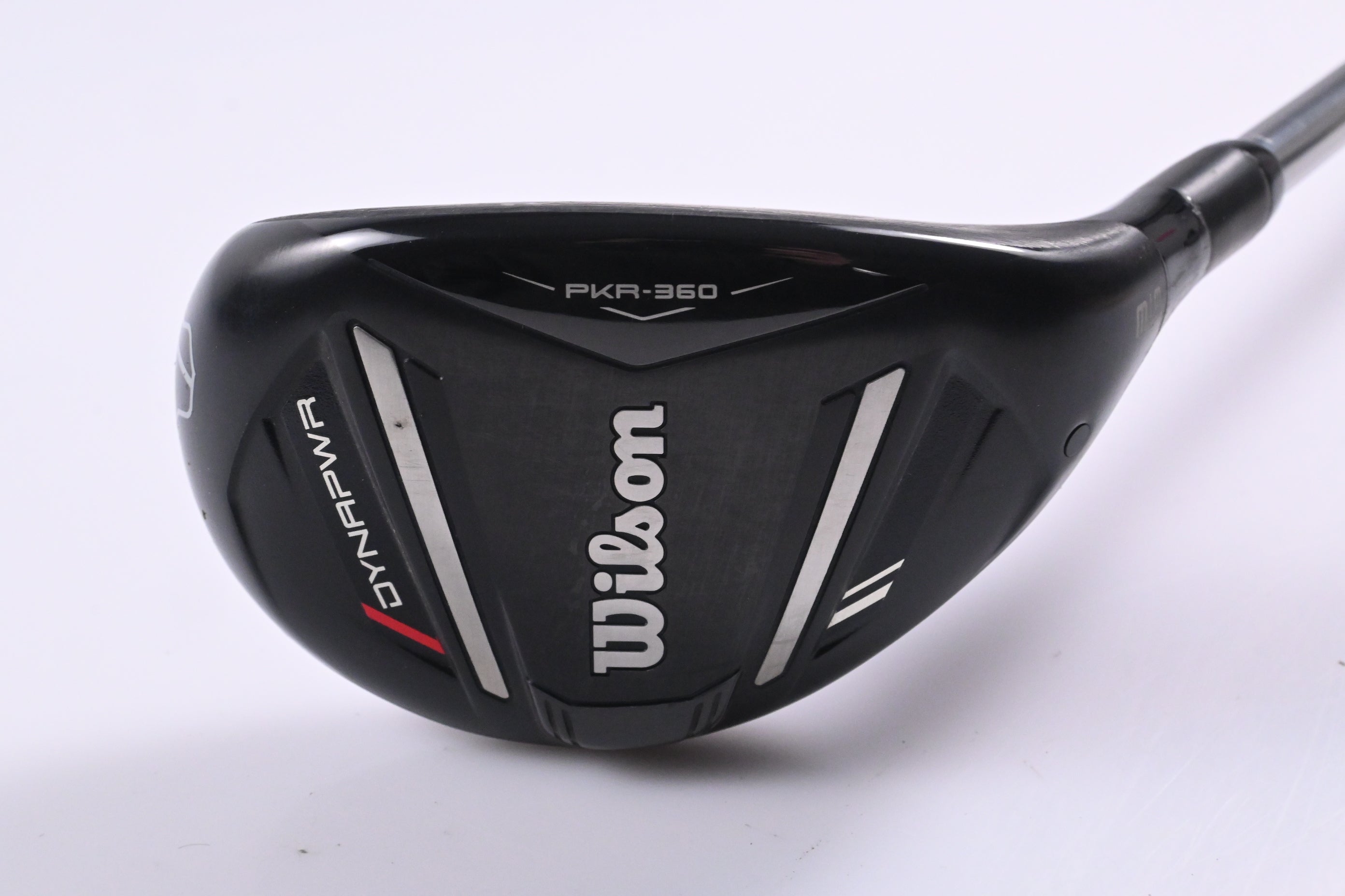 Wilson DYNAPWR 2025 #3 Hybrid / 19 Degree / X-Flex Accra TZ Five 95 Shaft