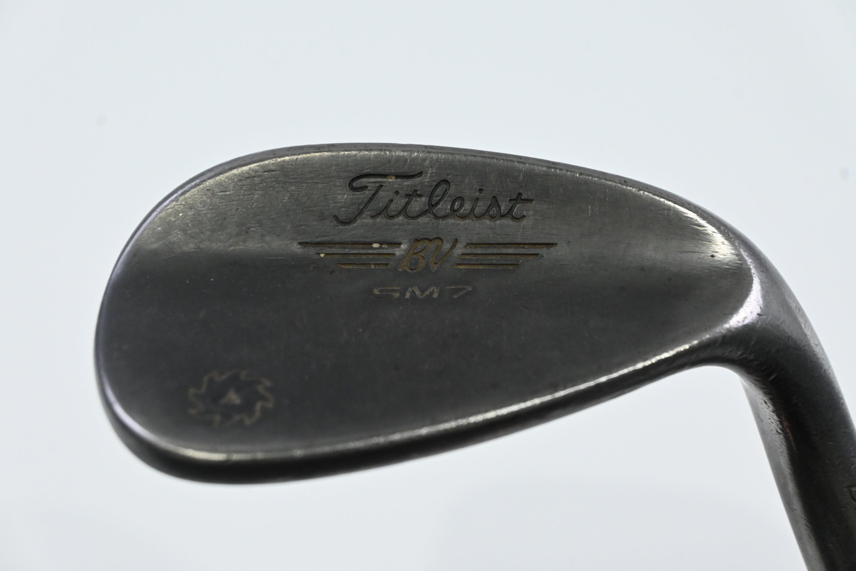 Titleist Vokey SM7 Sand Wedge / 54 Degree / Wedge Flex Vokey SM7 Shaft