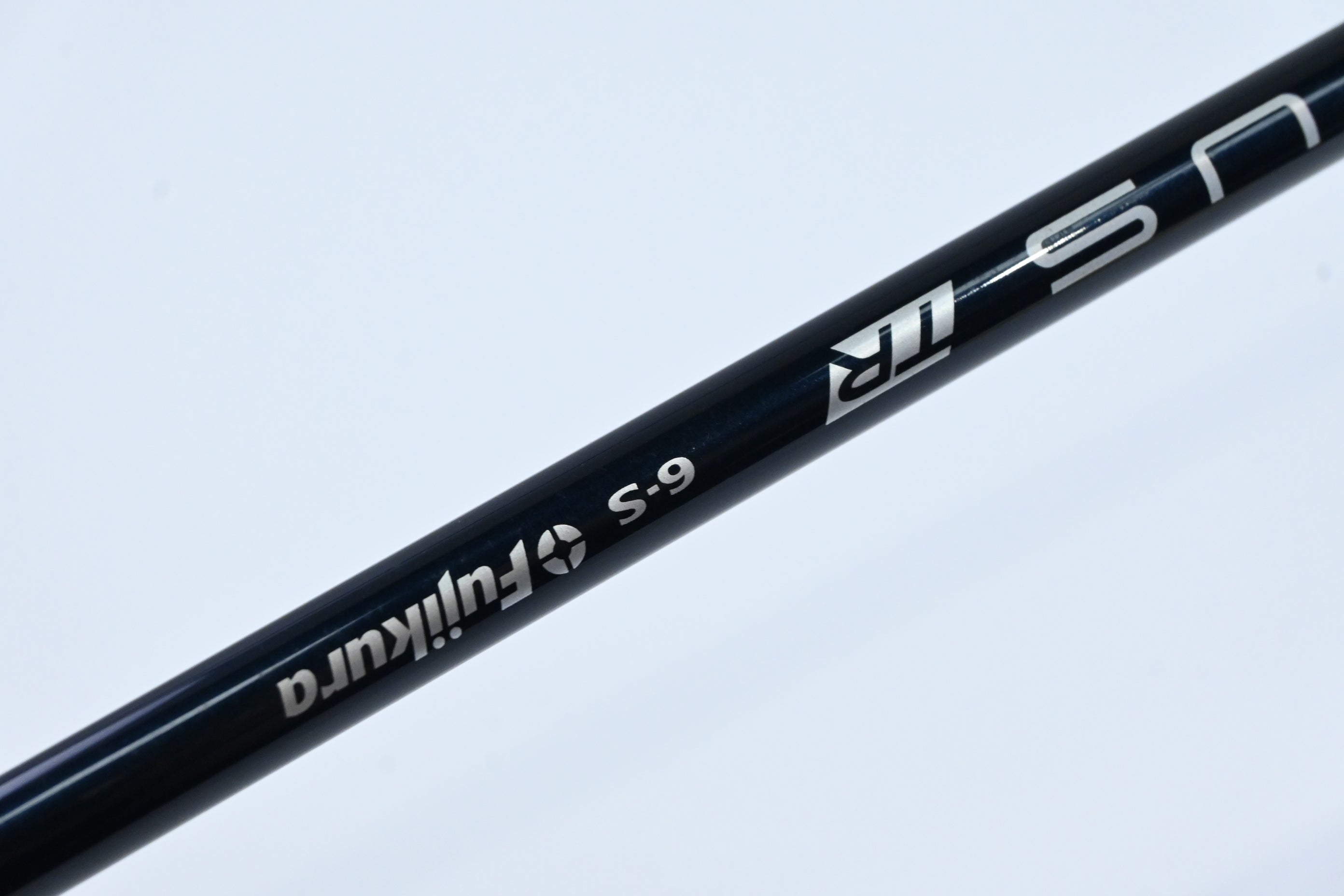 XXIO Eleven Driver / 10.5 Degree / Stiff Flex Fujikura Ventus TR Blue 6 Shaft