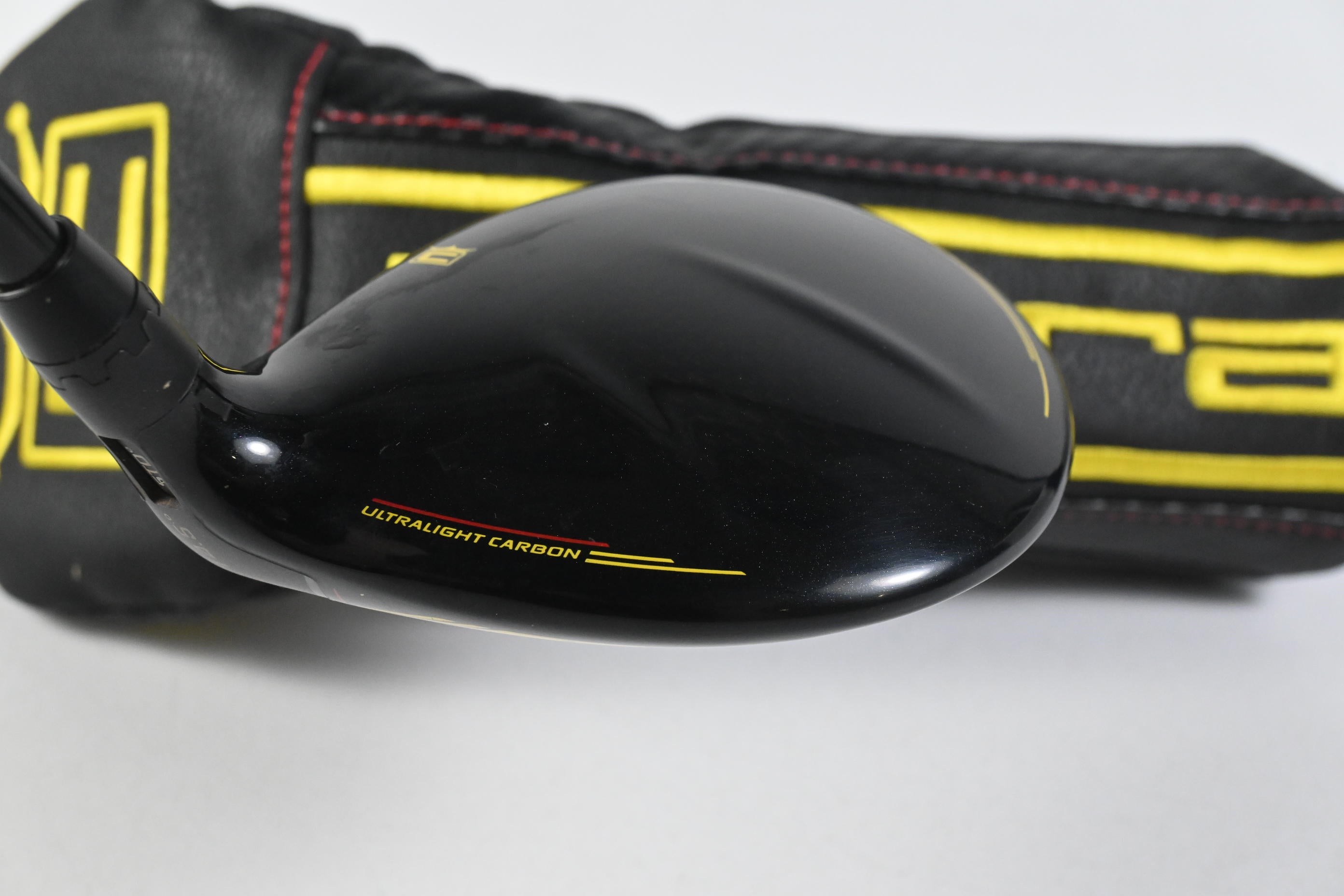 Cobra King Speedzone #3 Wood / 14.5 Degree / Regular Flex Tensei AV Blue 65