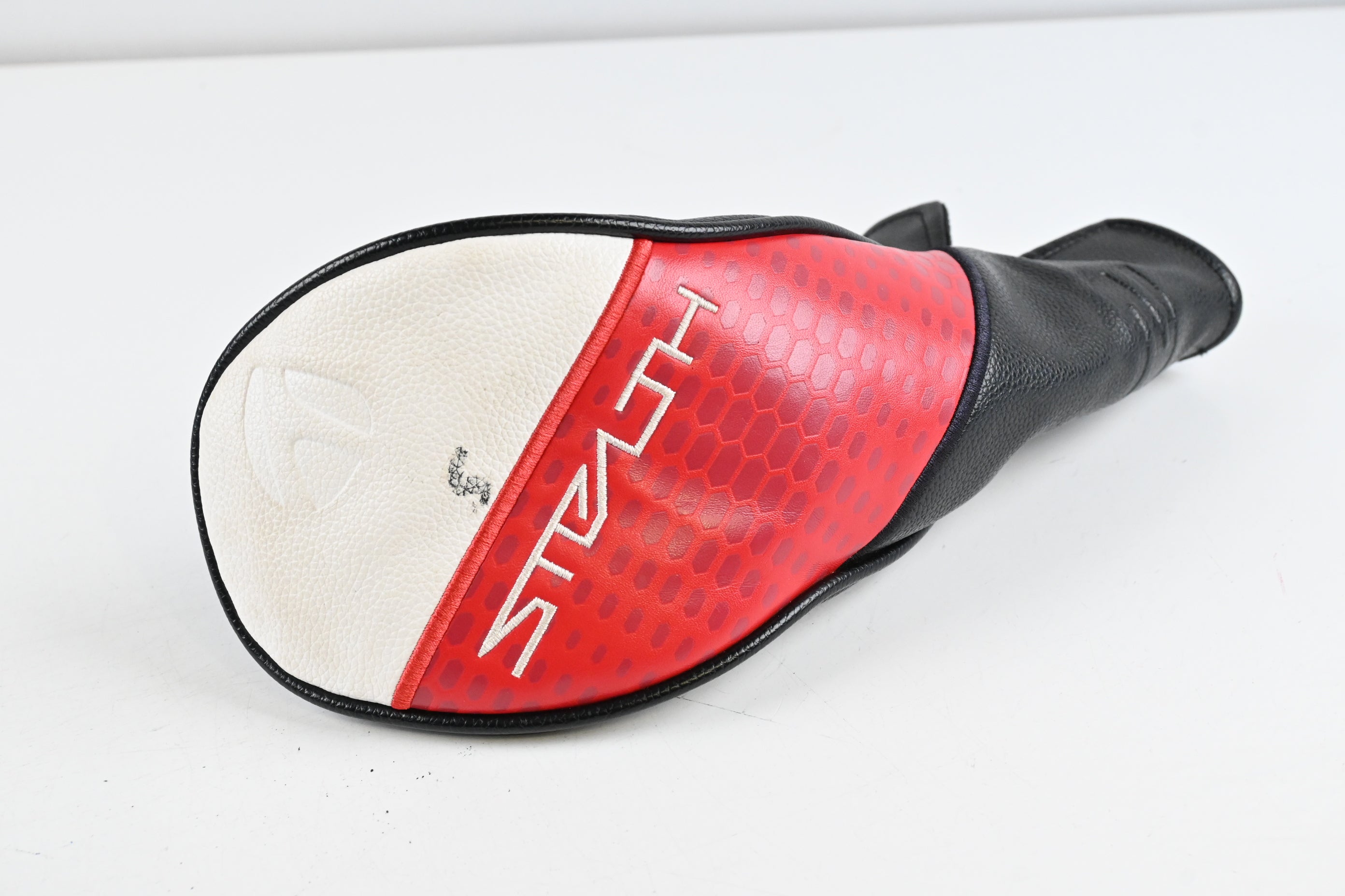 Taylormade Stealth 2 #5 Wood / 18 Degree / Senior Flex Fujikura Ventus TR Red 5