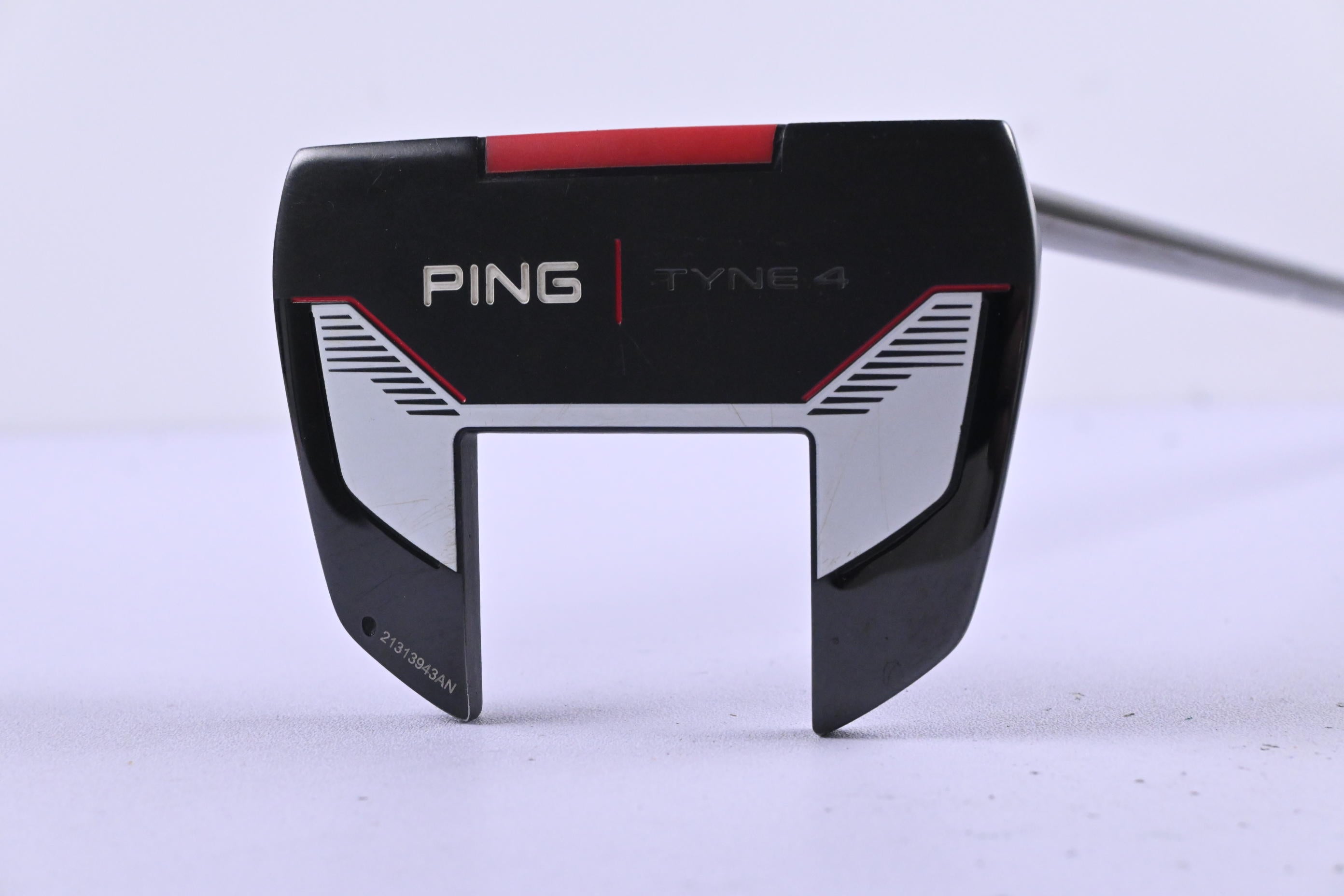 Ping 2021 Tyne 4 Putter / 33 Inch