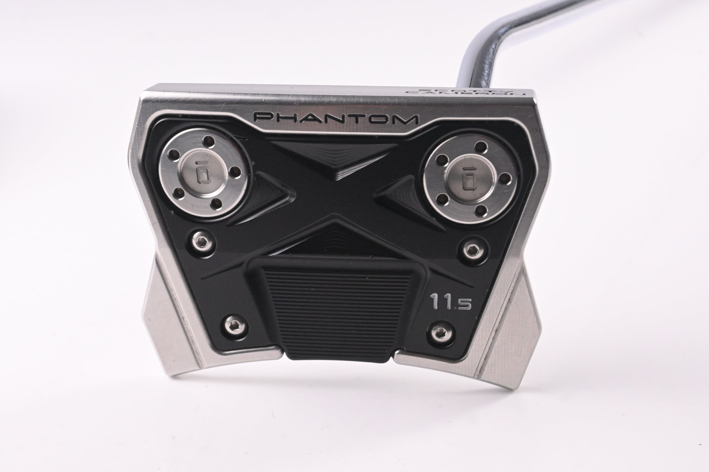 Scotty Cameron Phantom X 2022 11.5 Putter / 35 Inch