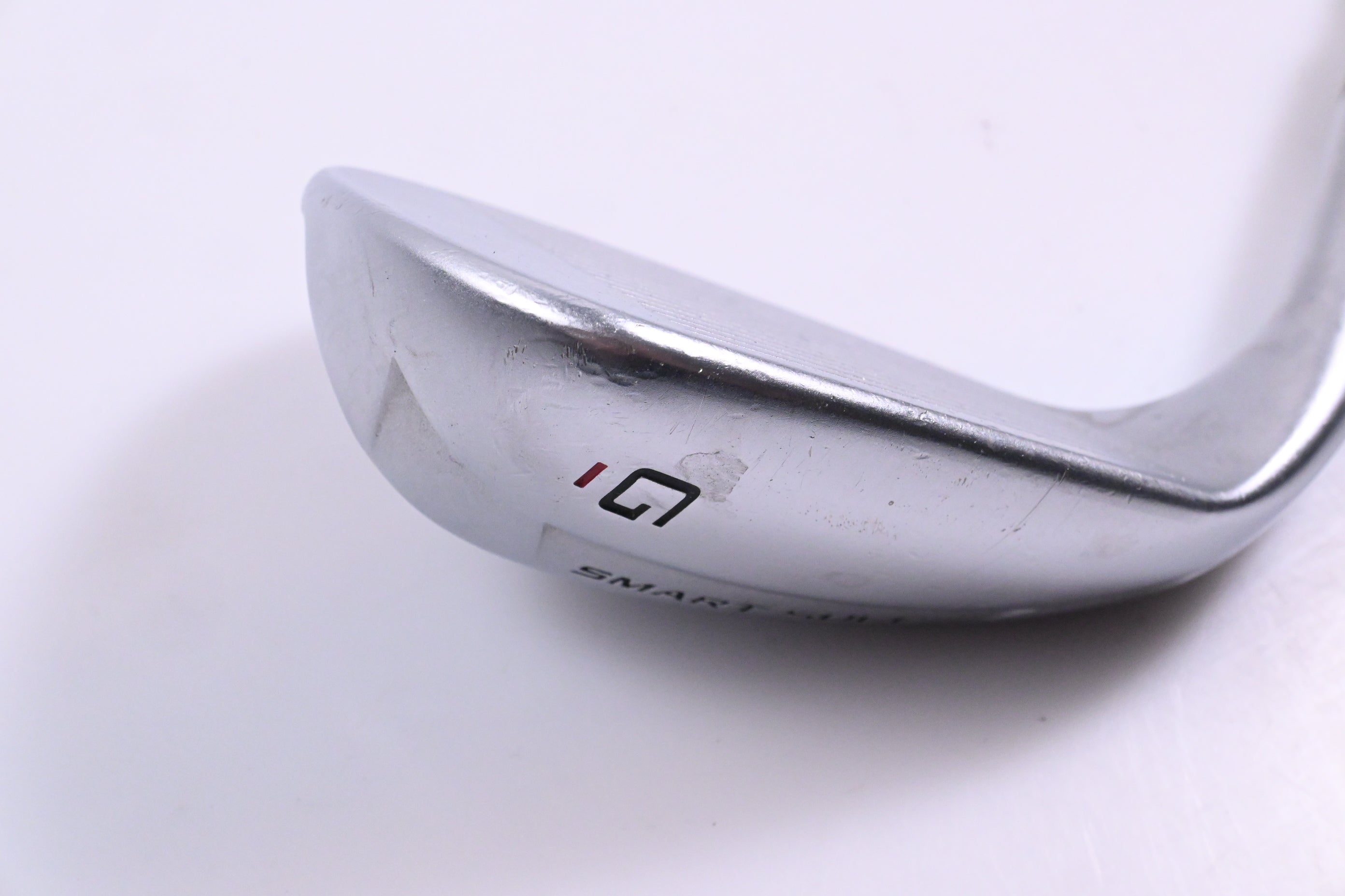 Cleveland Smart Sole 4 Gap Wedge / 50 Degree / Wedge Flex Cleveland Shaft