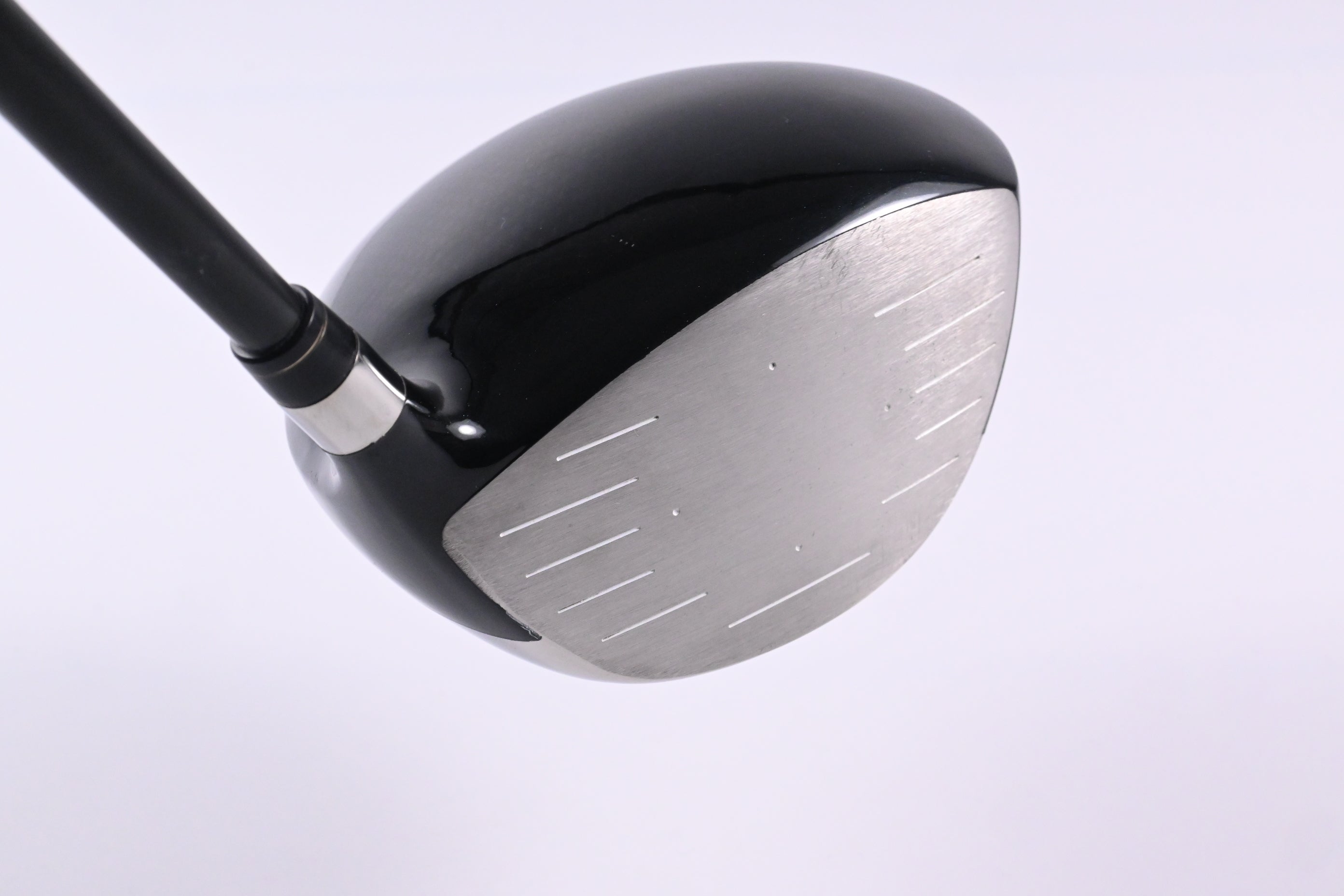 Left Hand Yonex Cyberstar Powerbrid Driver / 10.5 Degree / Regular Flex Ultimum