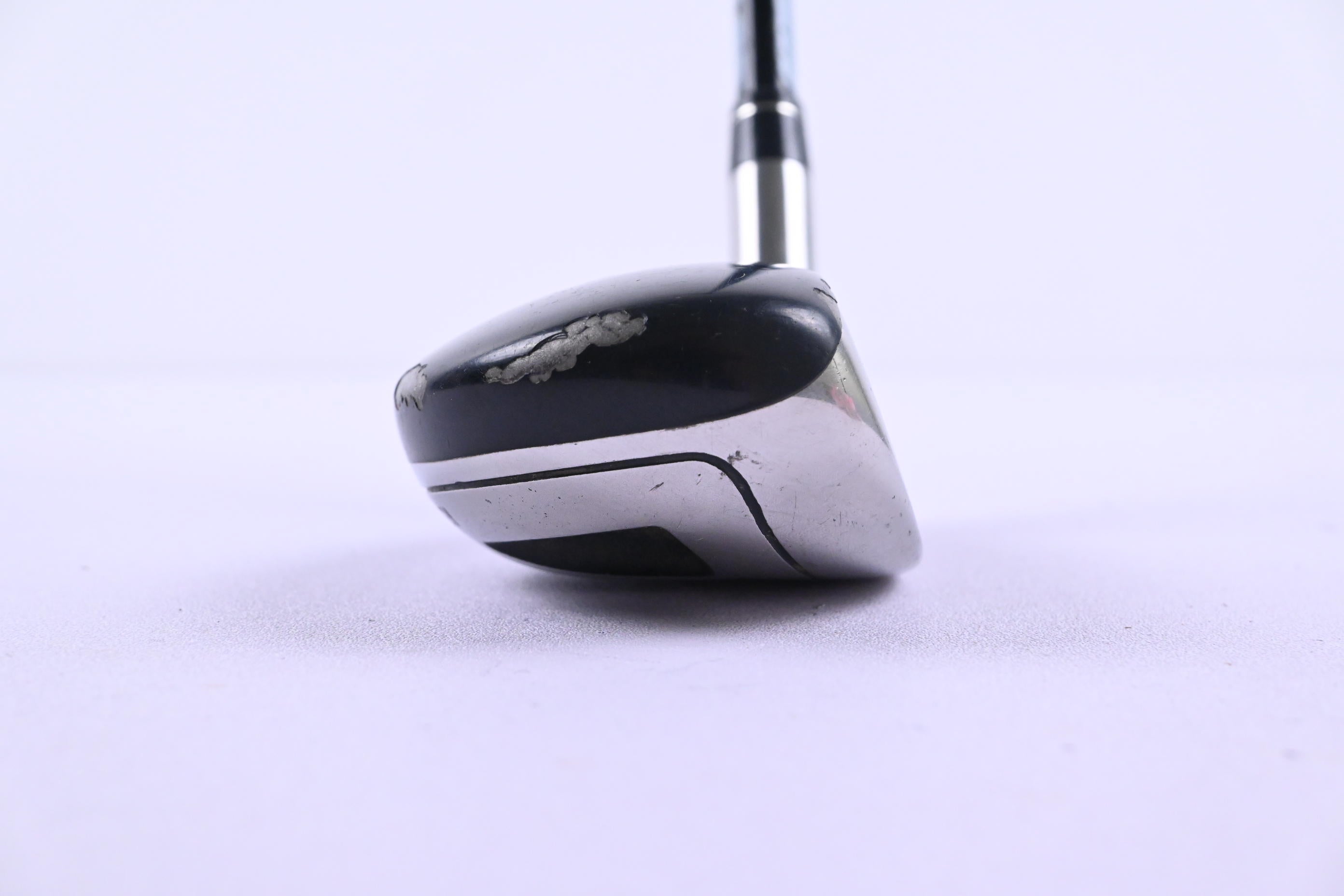 Callaway FT #3 Hybrid / 21 Degree / Regular Flex Fujikura M Fit-On Shaft