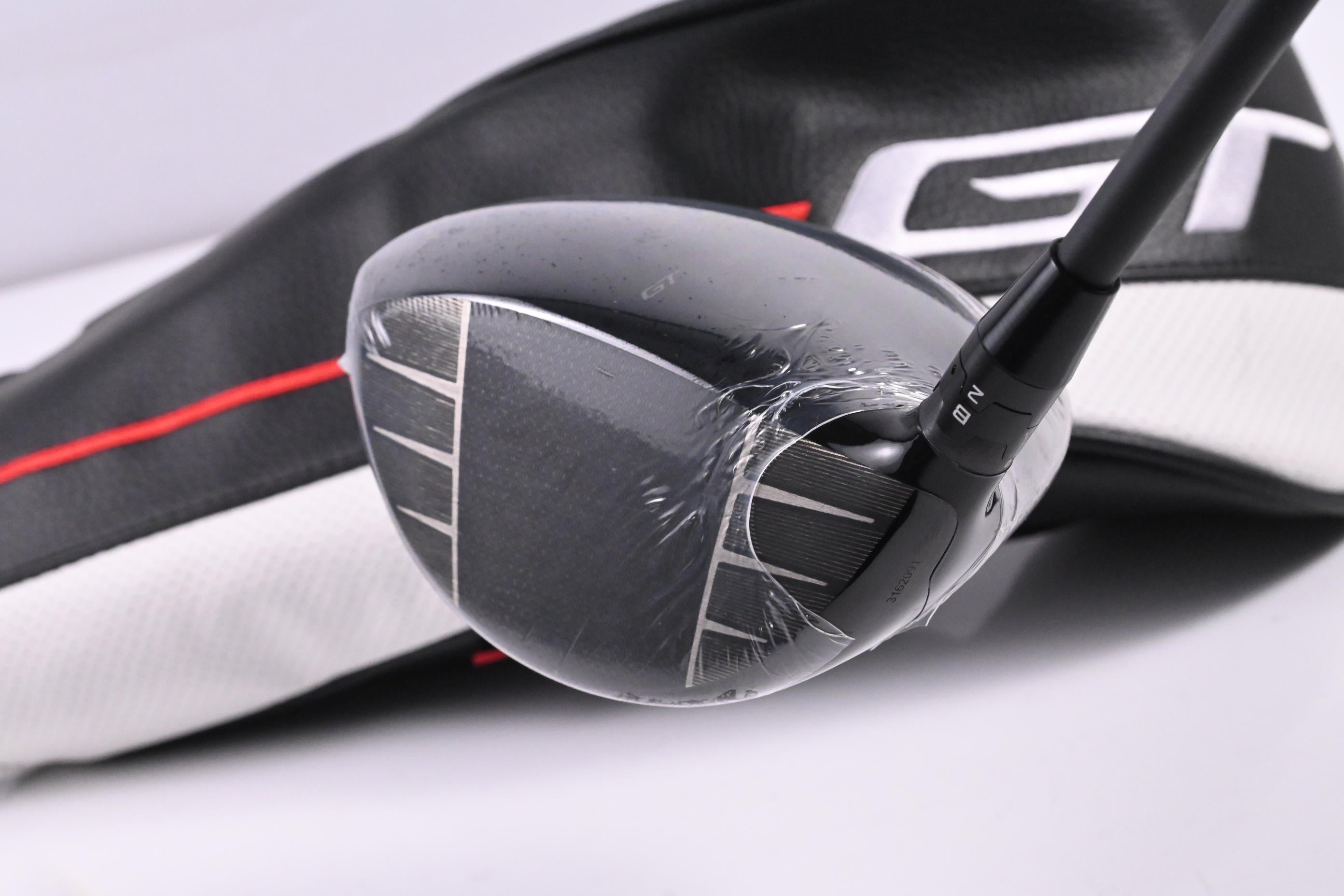 Titleist GT2 Driver / 10 Degree / Regular Flex Tensei 1K Blue 55 Shaft