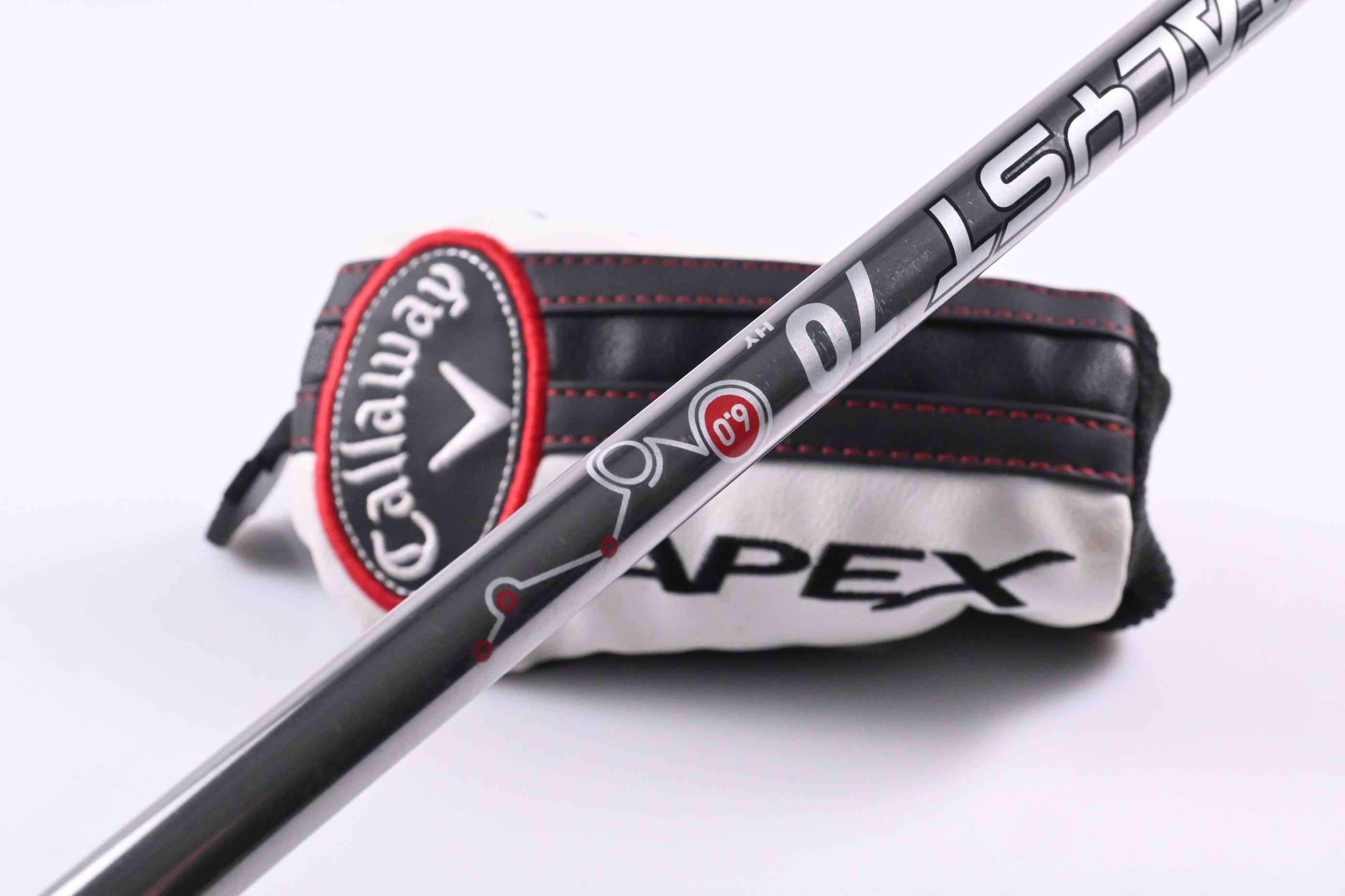 Callaway Apex 2019 #3 Hybrid / 20 Degree / Stiff Flex Catalyst 70 Shaft
