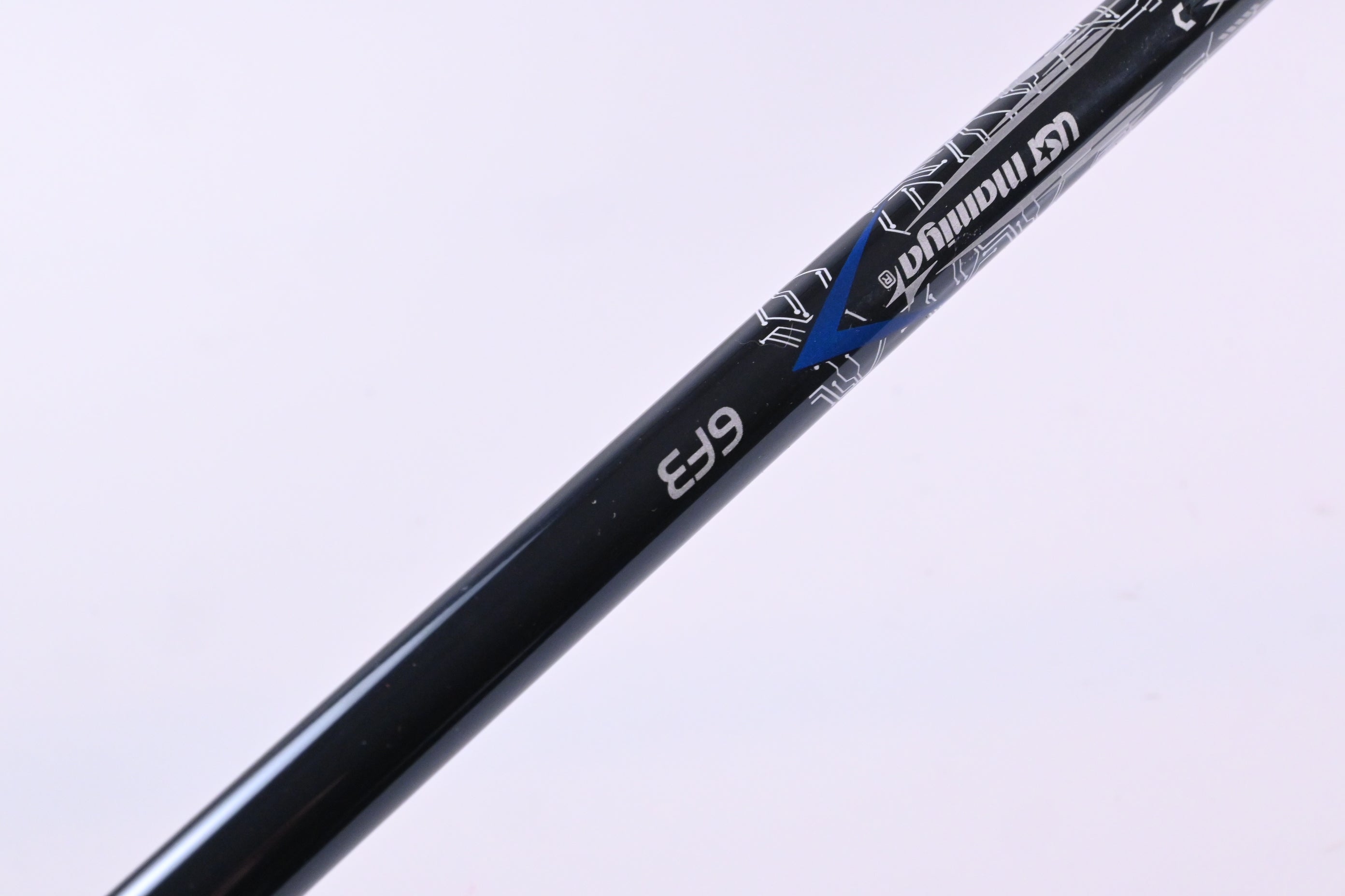 Cobra Darkspeed X #3 Wood / 16.5 Degree / Regular Flex UST LINQ M40X 6 Shaft