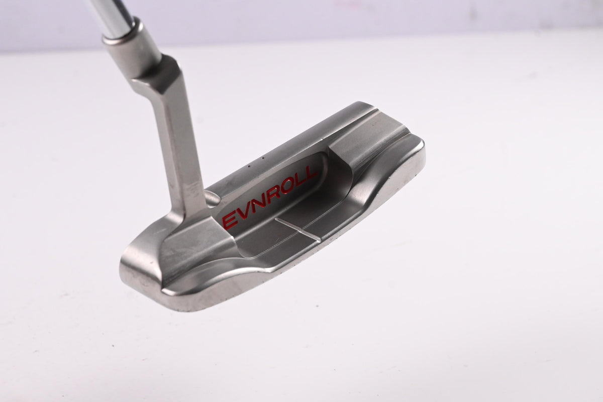 Evnroll Classics ER1.2 Putter / 34 Inch