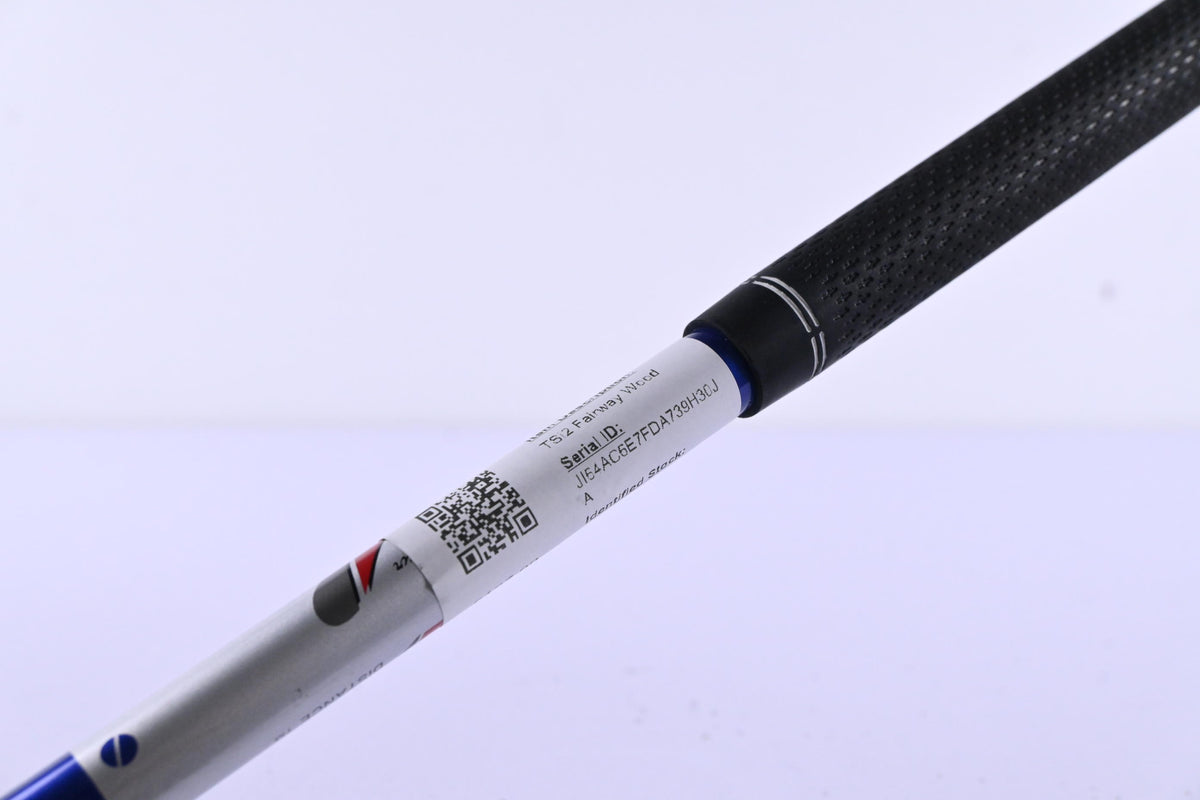 Titleist TSi2 #3 Wood / 16.5 Degree / Regular Flex Graphite Design YS-6 Shaft