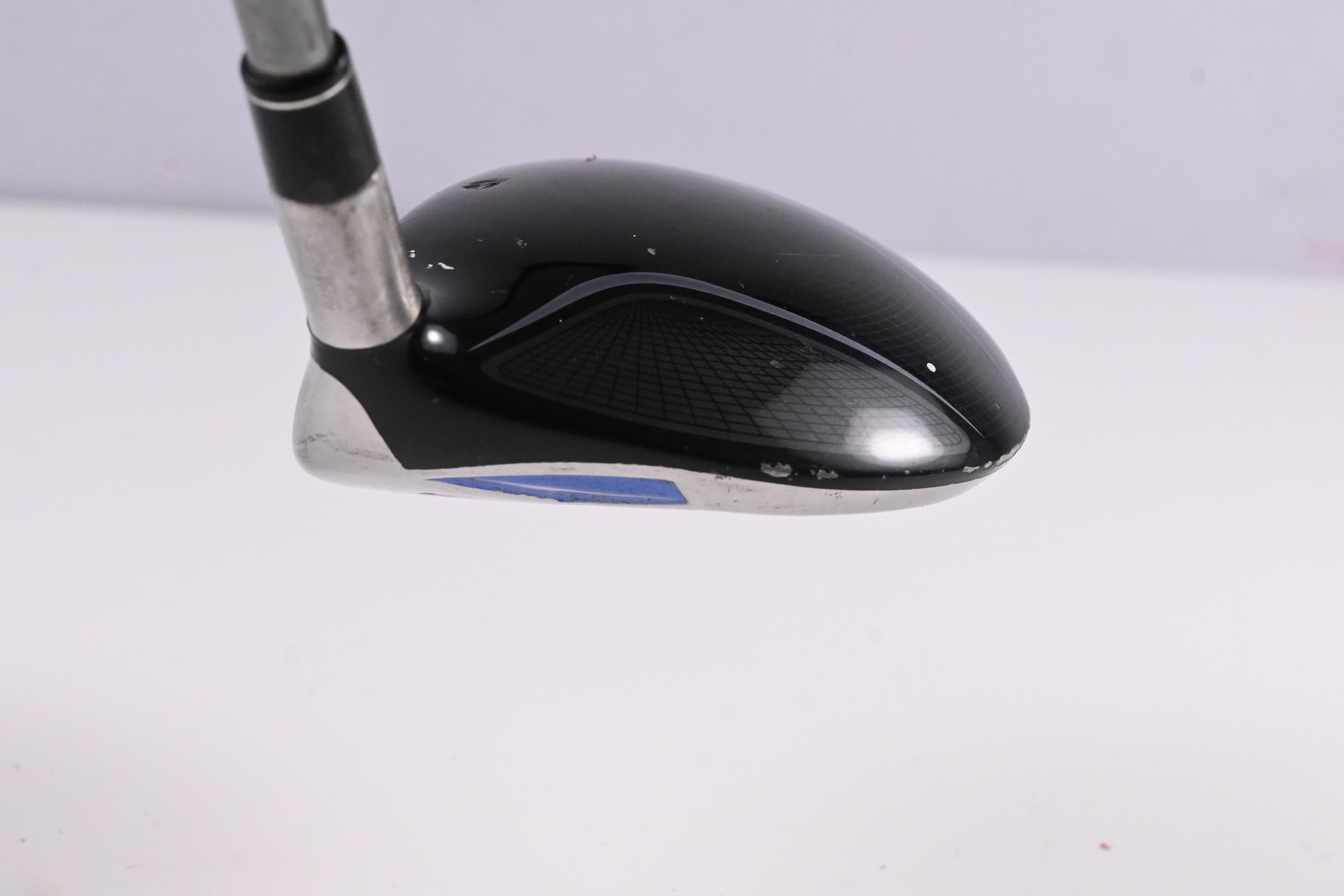 Ladies Taylormade Burner 2007 #3 Wood / 15 Degree / Ladies Flex Reax 50 Shaft