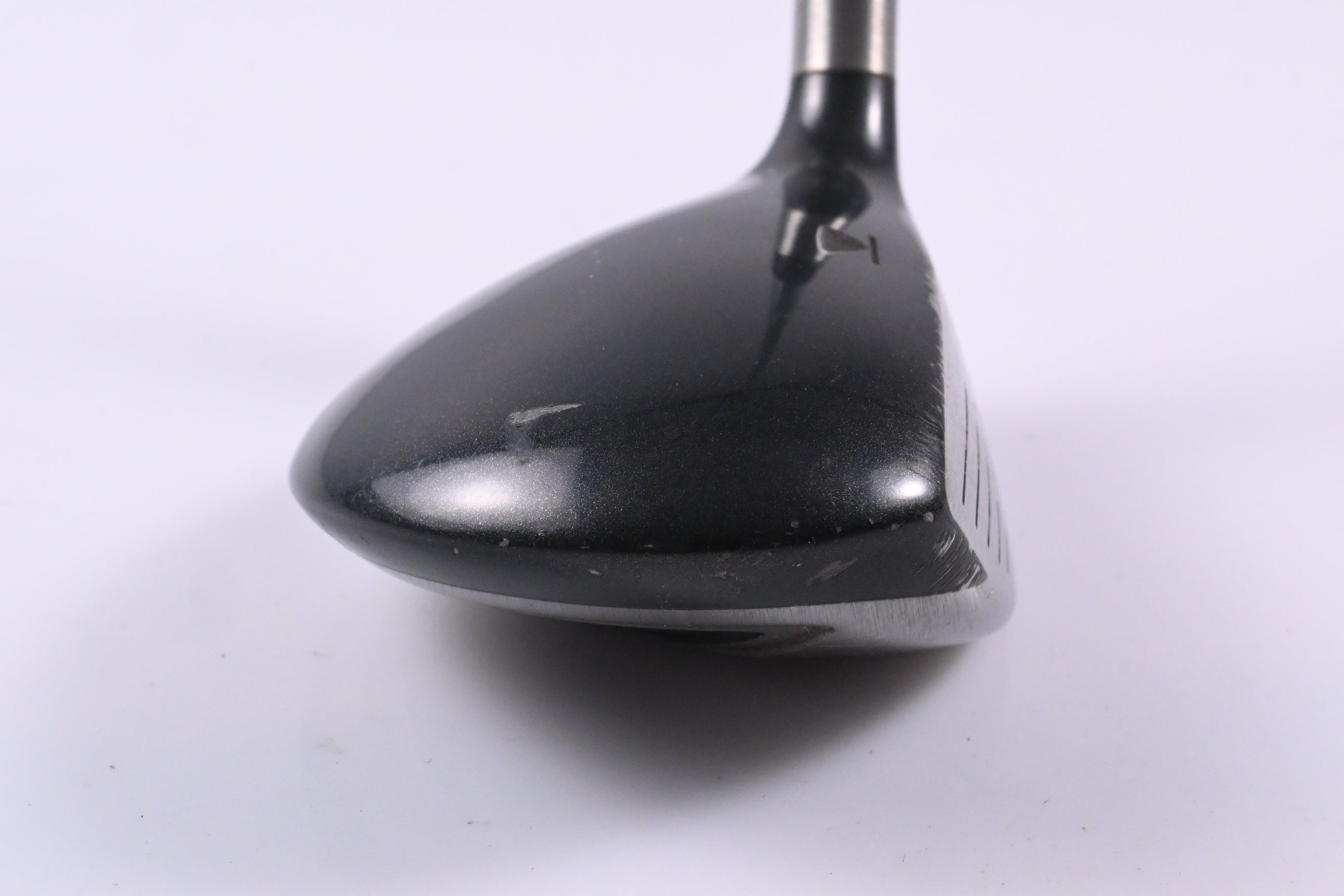Titleist 980 F #5 Wood / 19 Degree / Regular Flex Titleist 4375 Shaft
