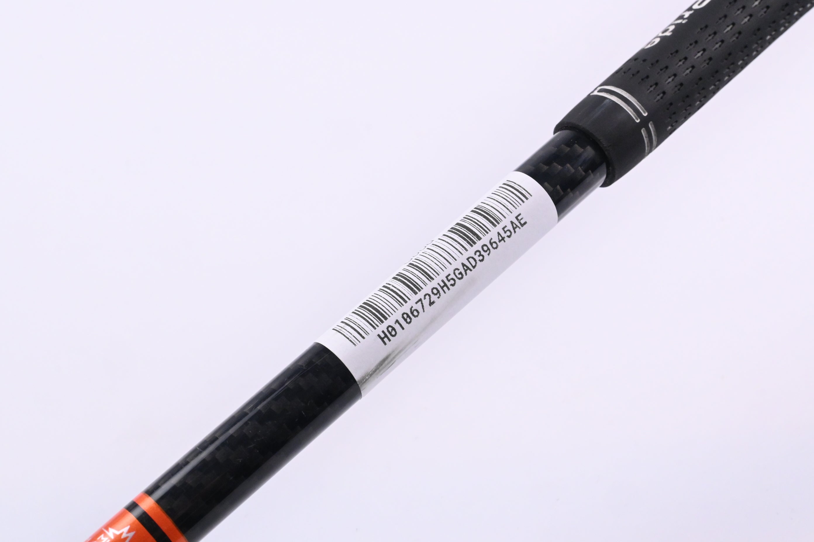 Ping G430 #4 Hybrid / 22 Degree / Stiff Flex Mitsubishi Tensei CK Orange 80