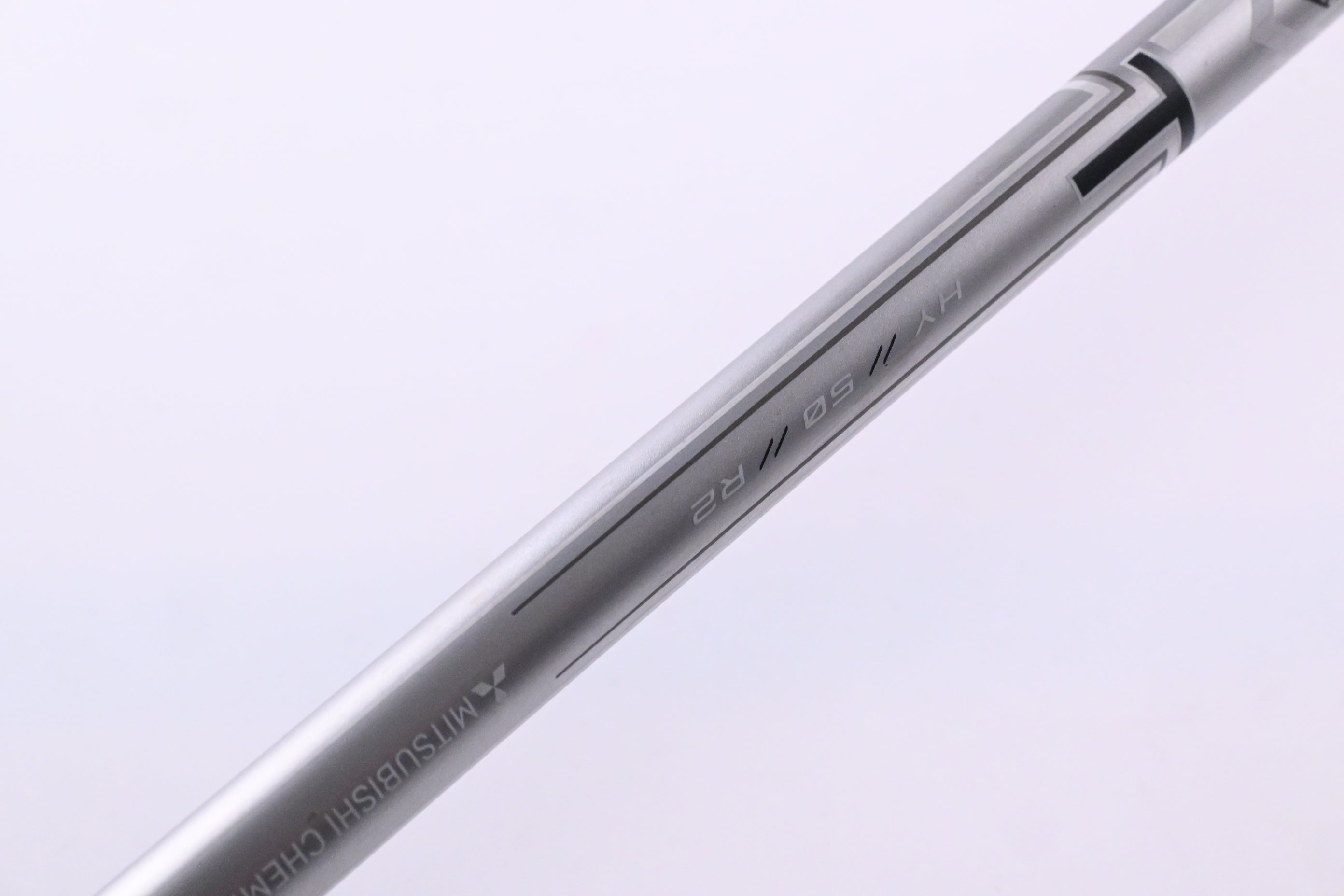 Titleist TSR2 #4 Hybrid / 21 Degree / Senior Flex MMT Speedmesh 50 Shaft
