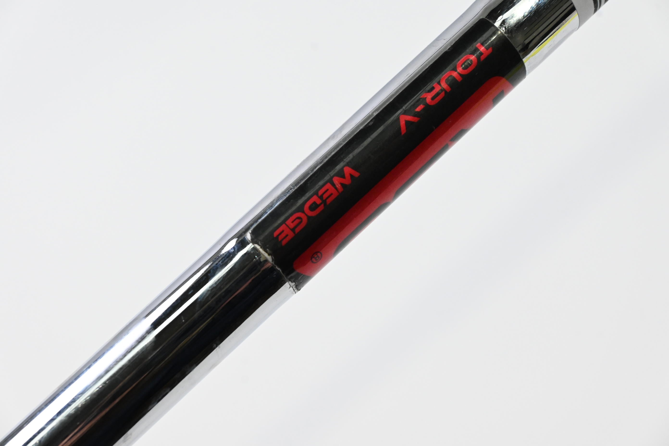 Callaway Mack Daddy PM Grind Lob Wedge / 60 Degree / Wedge Flex KBS Tour-V