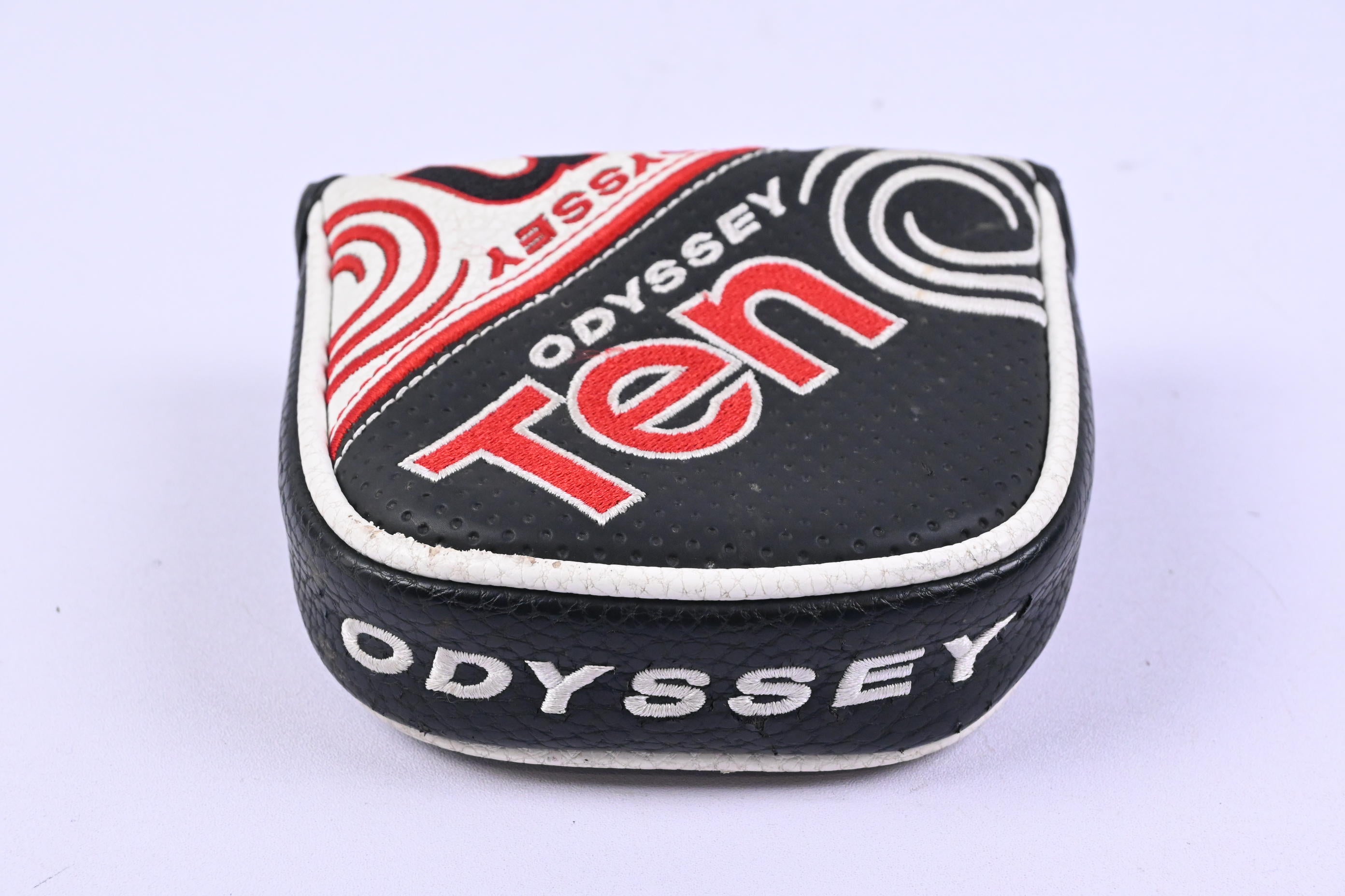 Odyssey Triple Track TEN Putter / 34 Inch