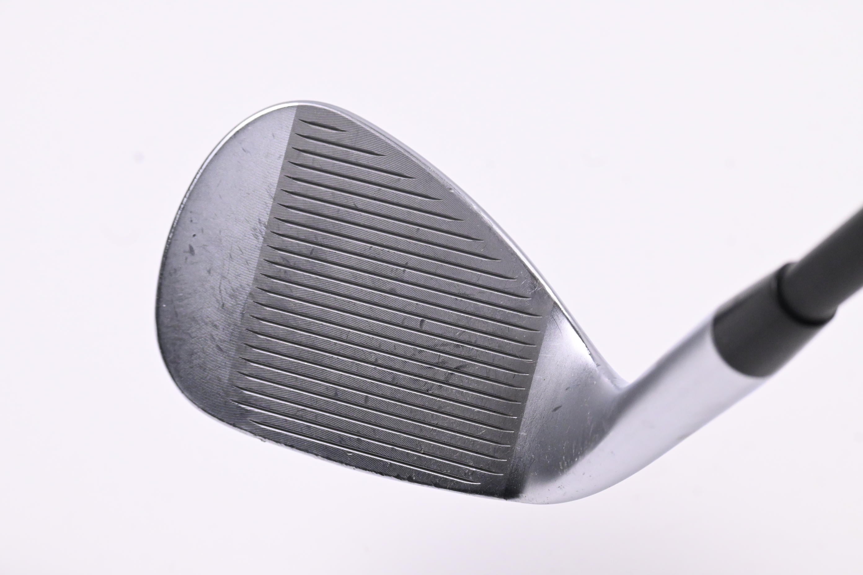 Ping S159 Lob Wedge / 58 Degree / Orange Dot / Senior Flex Ping Alta CB Blue AWT