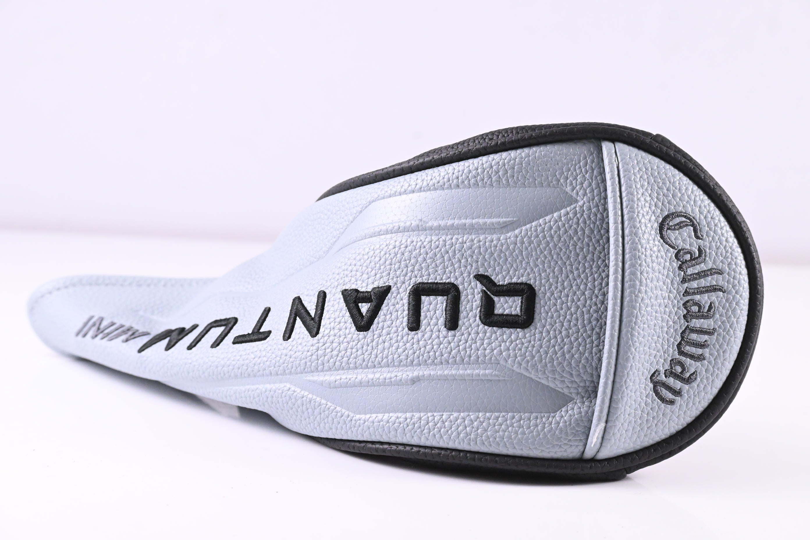 Callaway Quantum Mini Driver / 13.5 Degree / Senior Flex Vanquish Blue 4 Shaft
