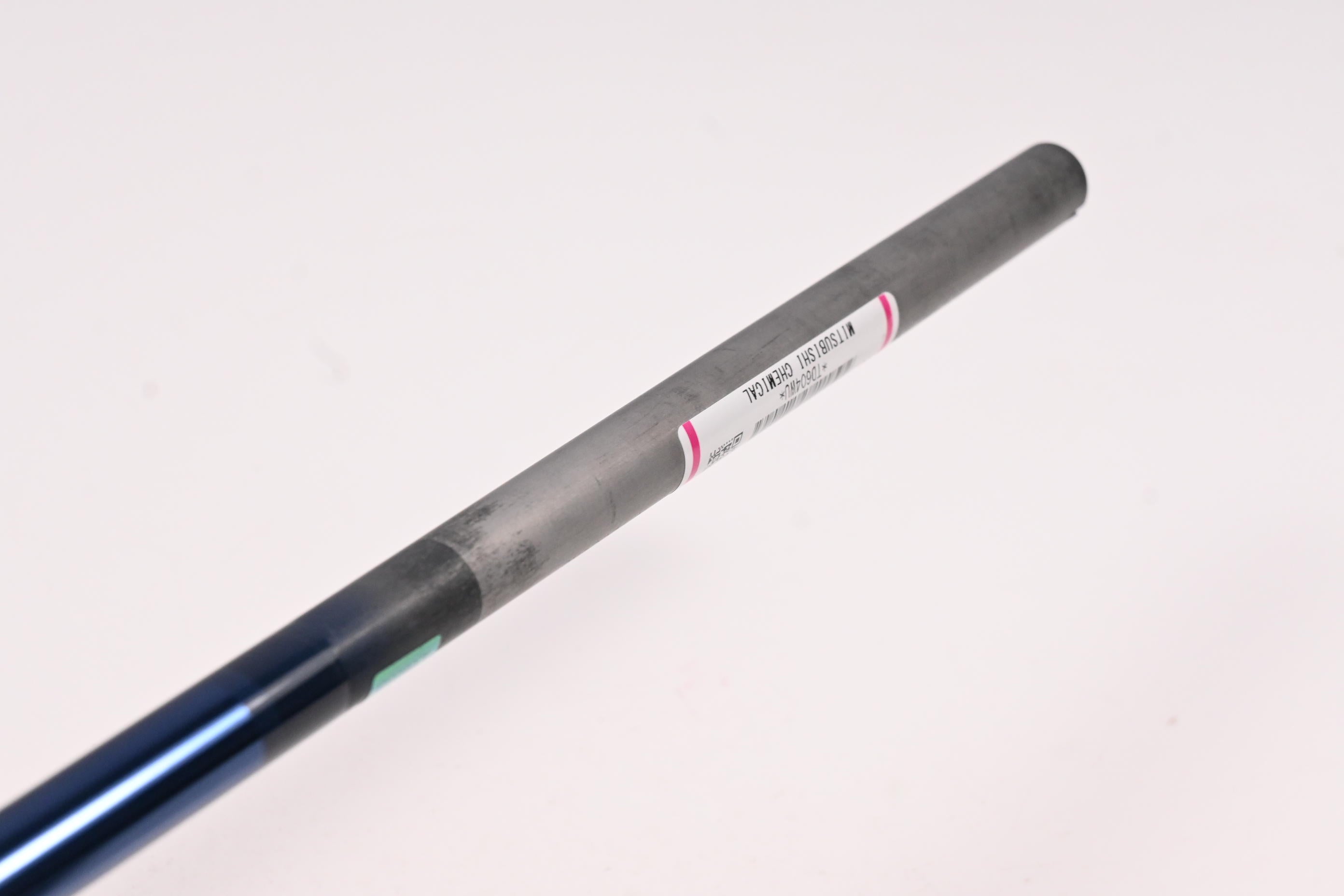 Diamana BF 60 Series Driver Shaft / X-Flex / .335" Tip / Uncut