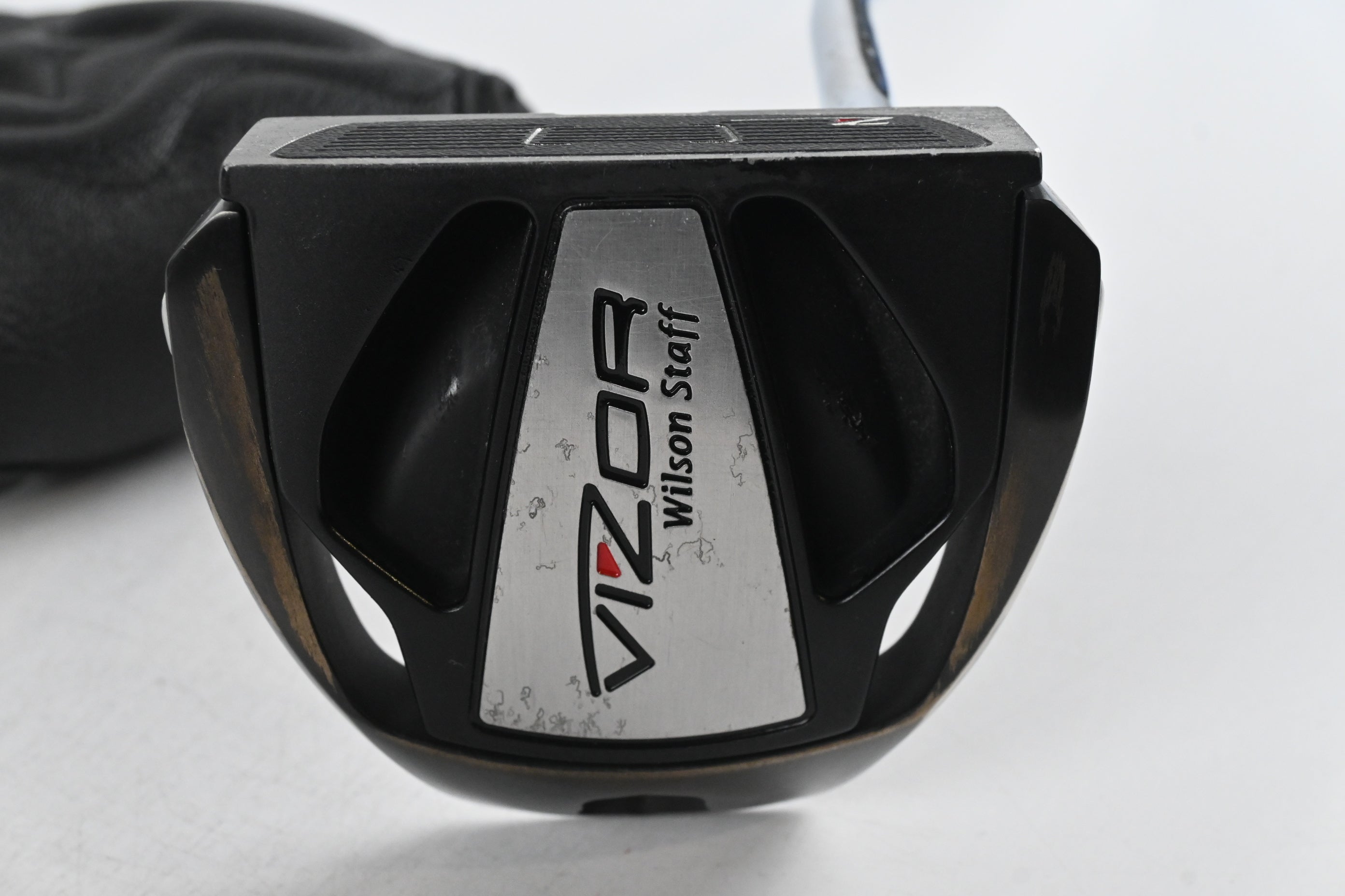 Wilson Vizor Putter / 34 Inch