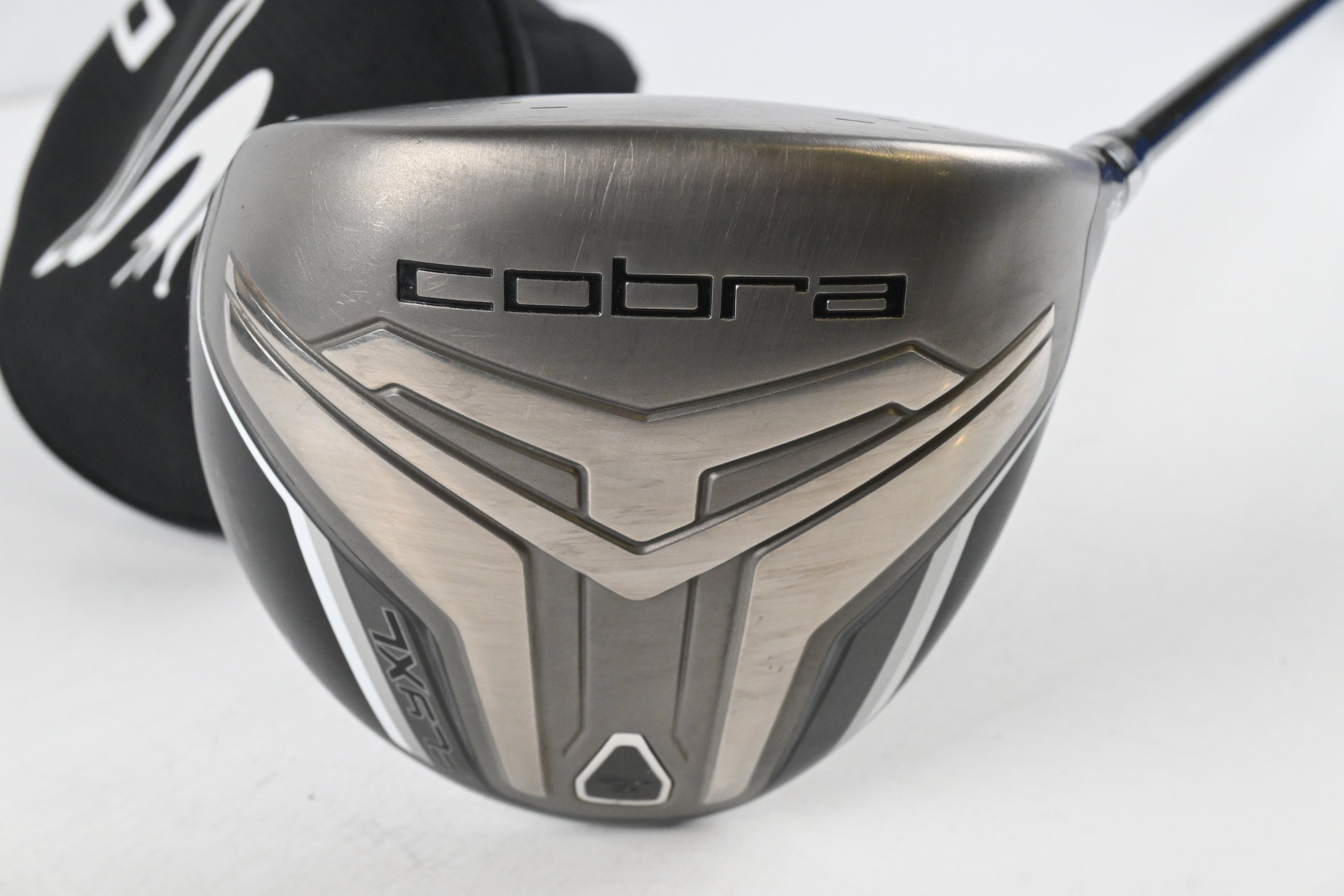 Cobra Fly XL Driver / 10.5 Degree / Regular Flex Cobra Fly XL Shaft