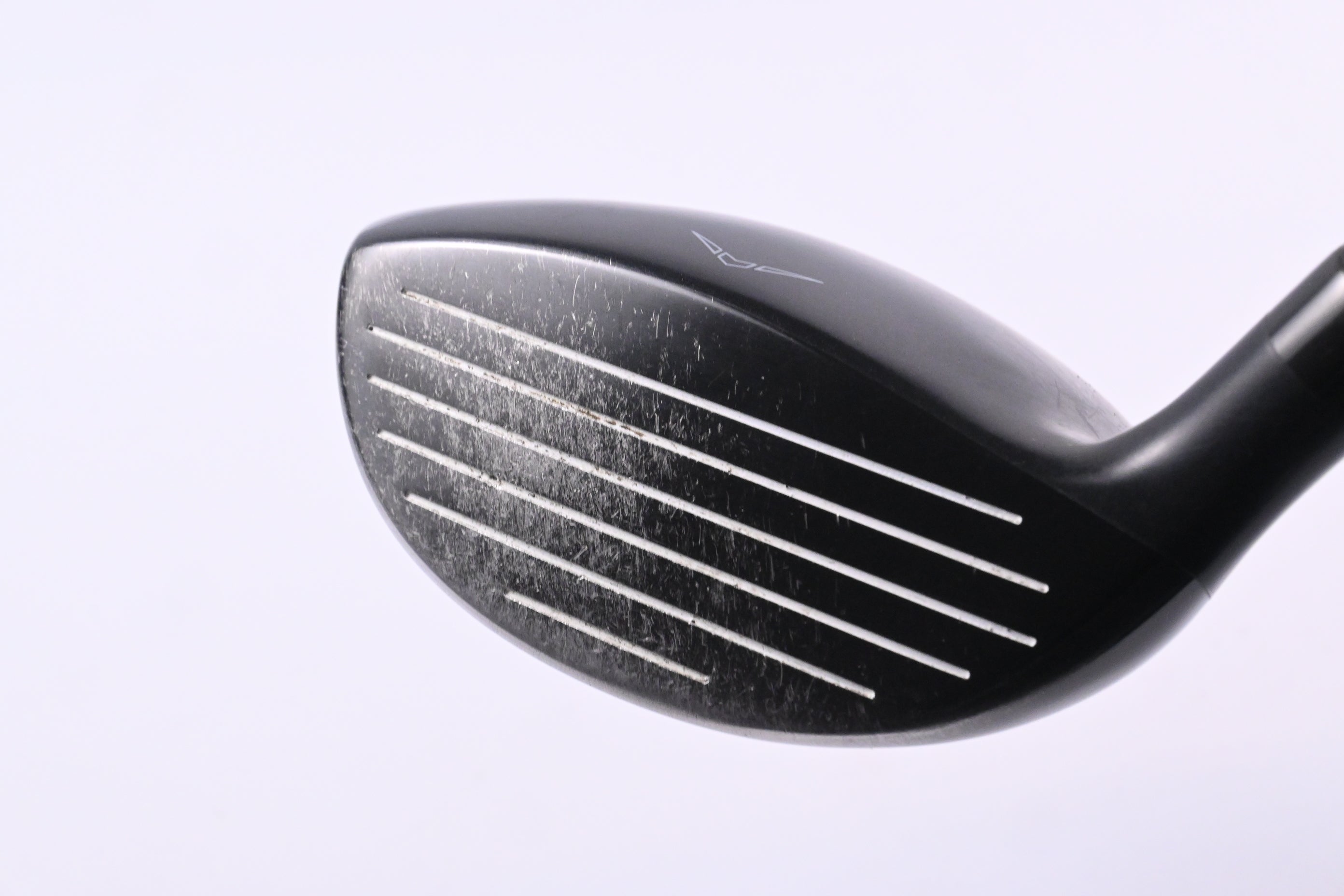 Benross Max Speed #5 Wood / 18 Degree / Regular Flex Aldila RIP Sigma 70 Shaft
