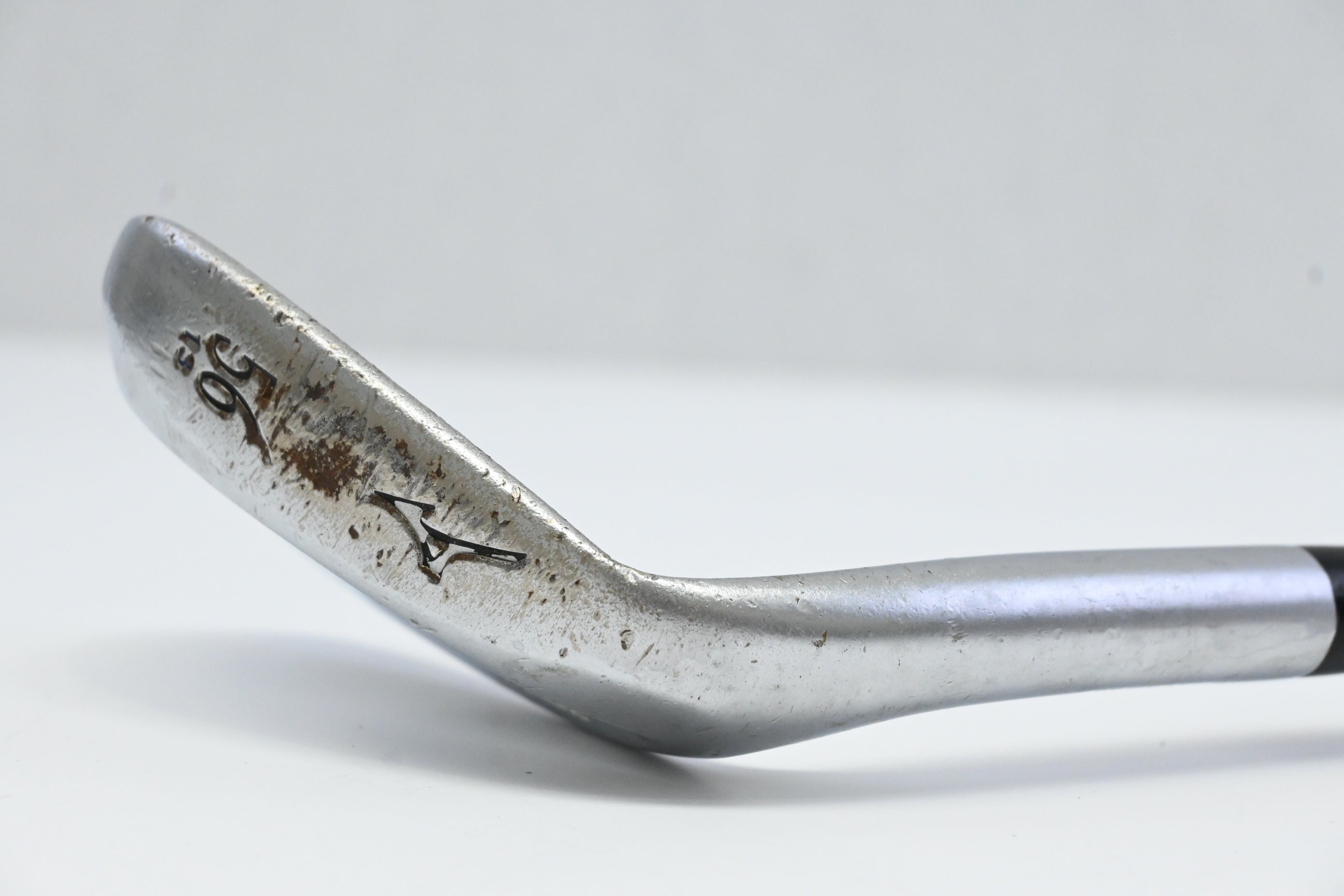 Mizuno MP T-11 Sand Wedge / 56 Degree / Wedge Flex Dynamic Gold Shaft