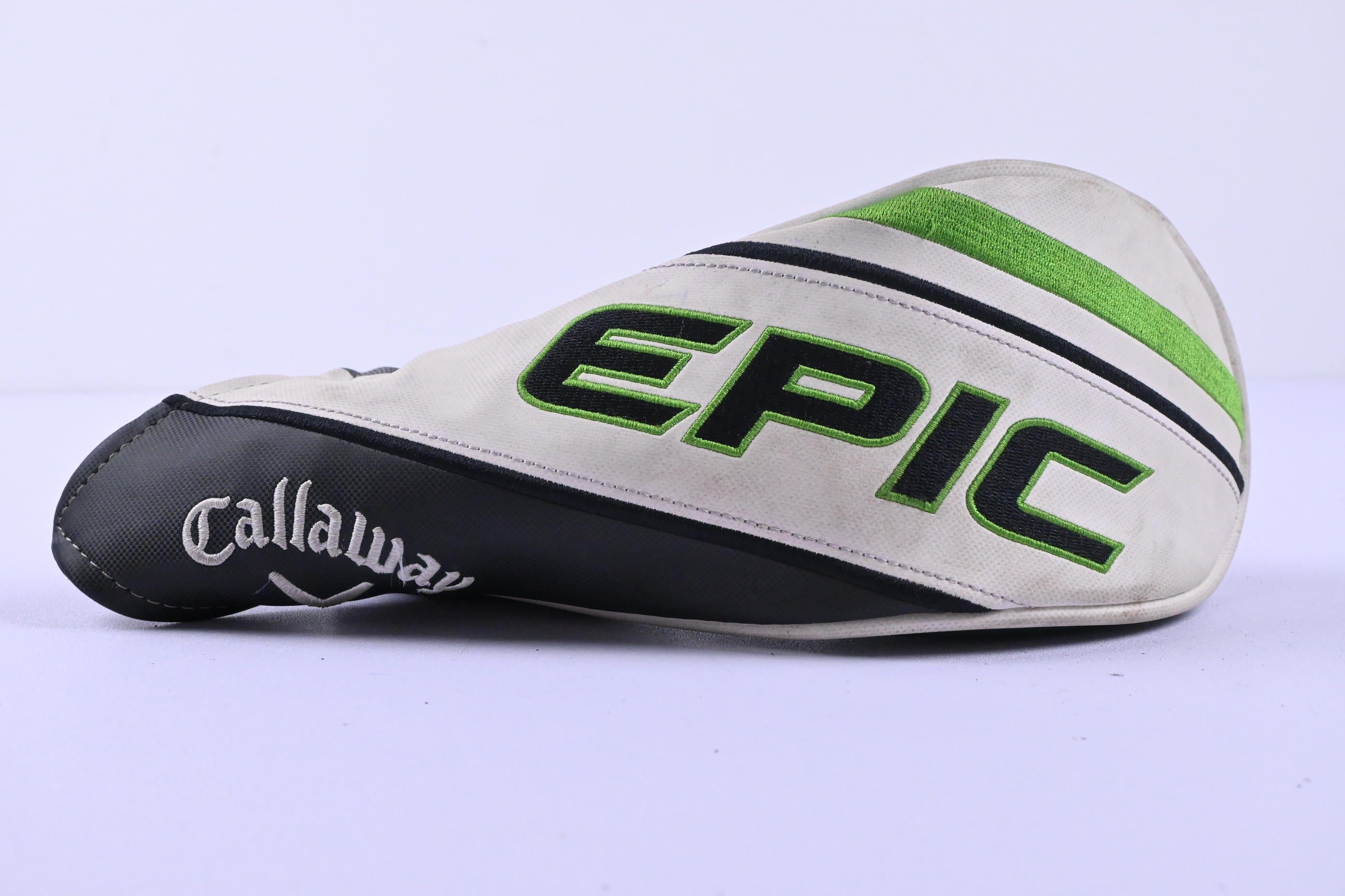 Callaway Epic Speed #3 Wood / 15 Degree / Regular Flex HZRDUS Smoke iM10 60