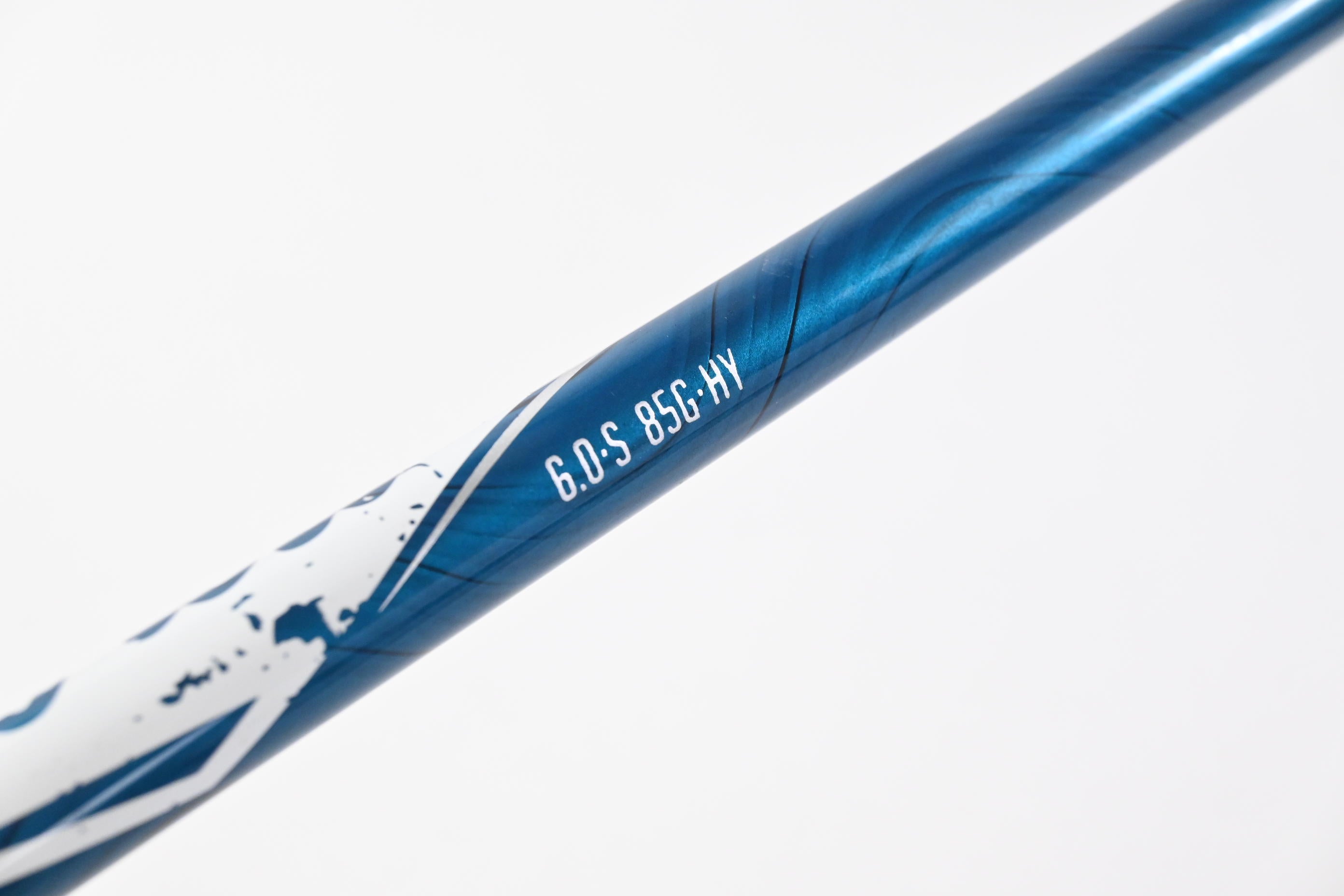 Project X Evenflow Blue 85 #3 Hybrid Shaft / Stiff Flex / Titleist 2nd Gen