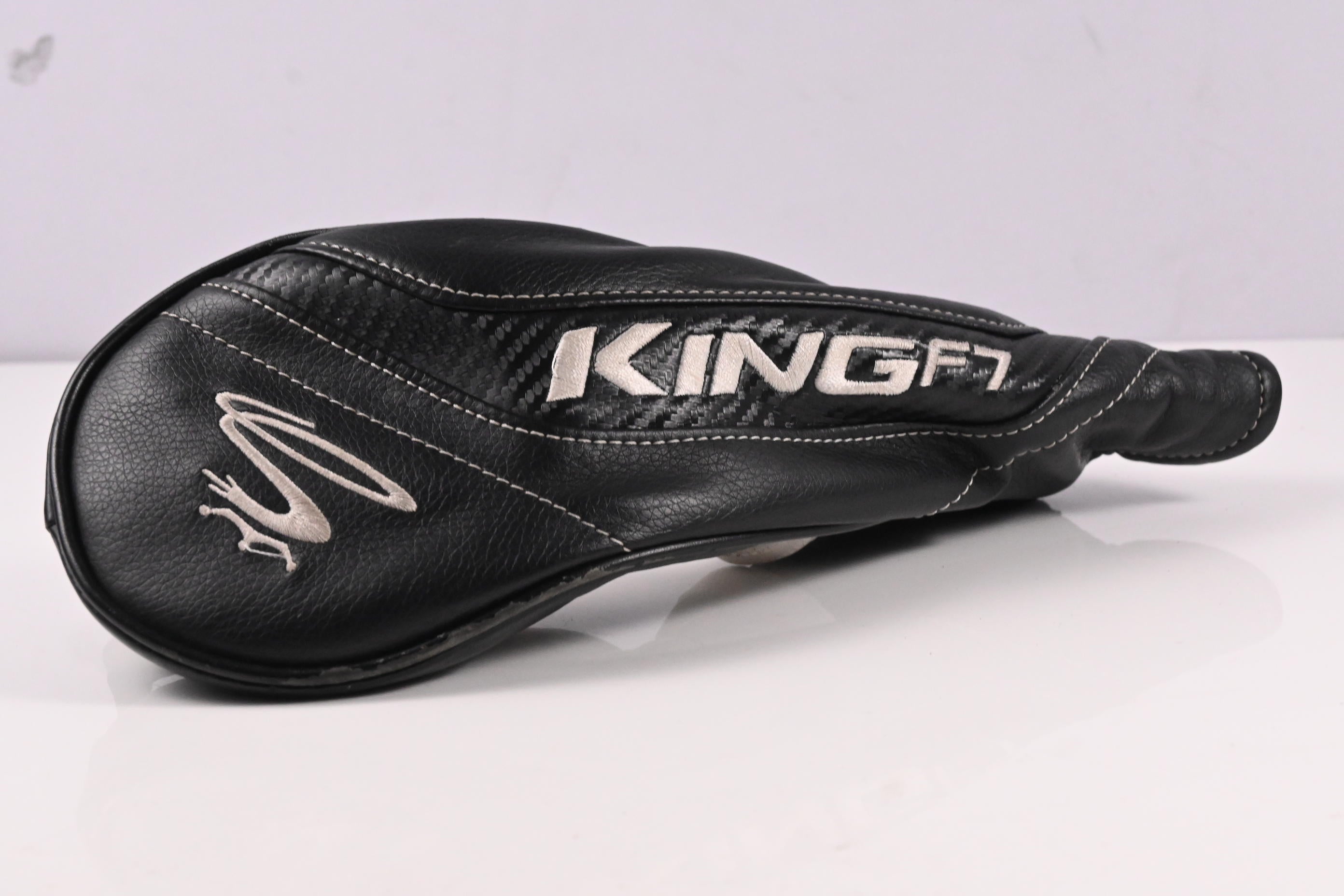Cobra King F7 #5/6 Wood / 17-20 Degree / Stiff Flex Graffaloy Pro Custom Shaft