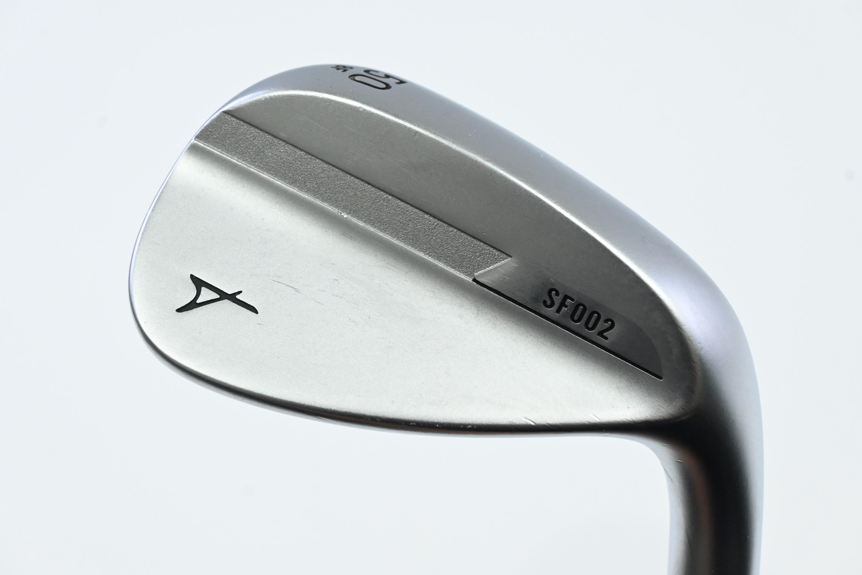 Takomo Gap Wedge / 50 Degree / Stiff Flex KBS Tour 120