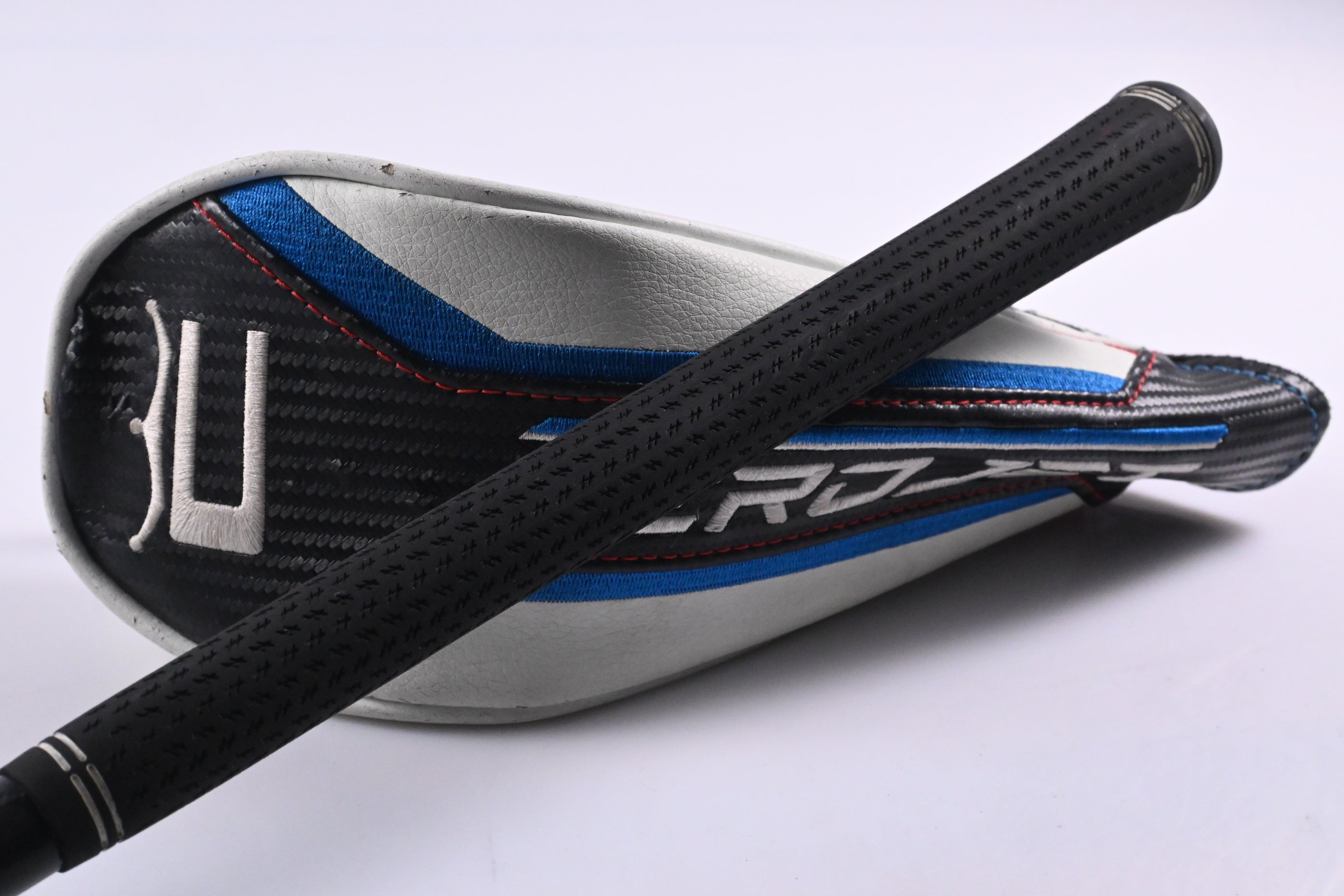 Cobra Aerojet Max #5 Wood / 18.5 Degree / Junior Flex Cobra 43 Shaft