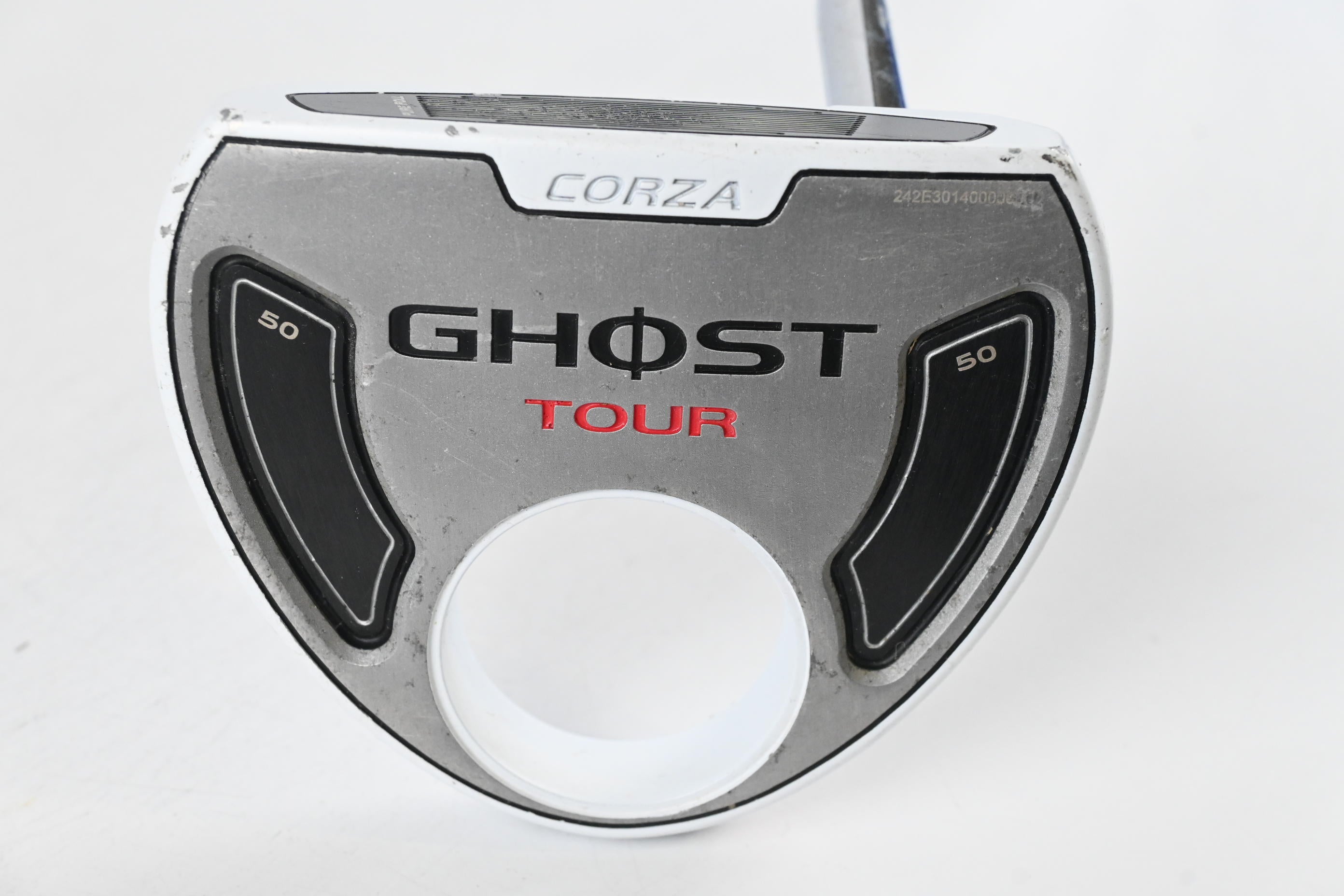Taylormade Ghost Tour Corza Putter / 34 Inch