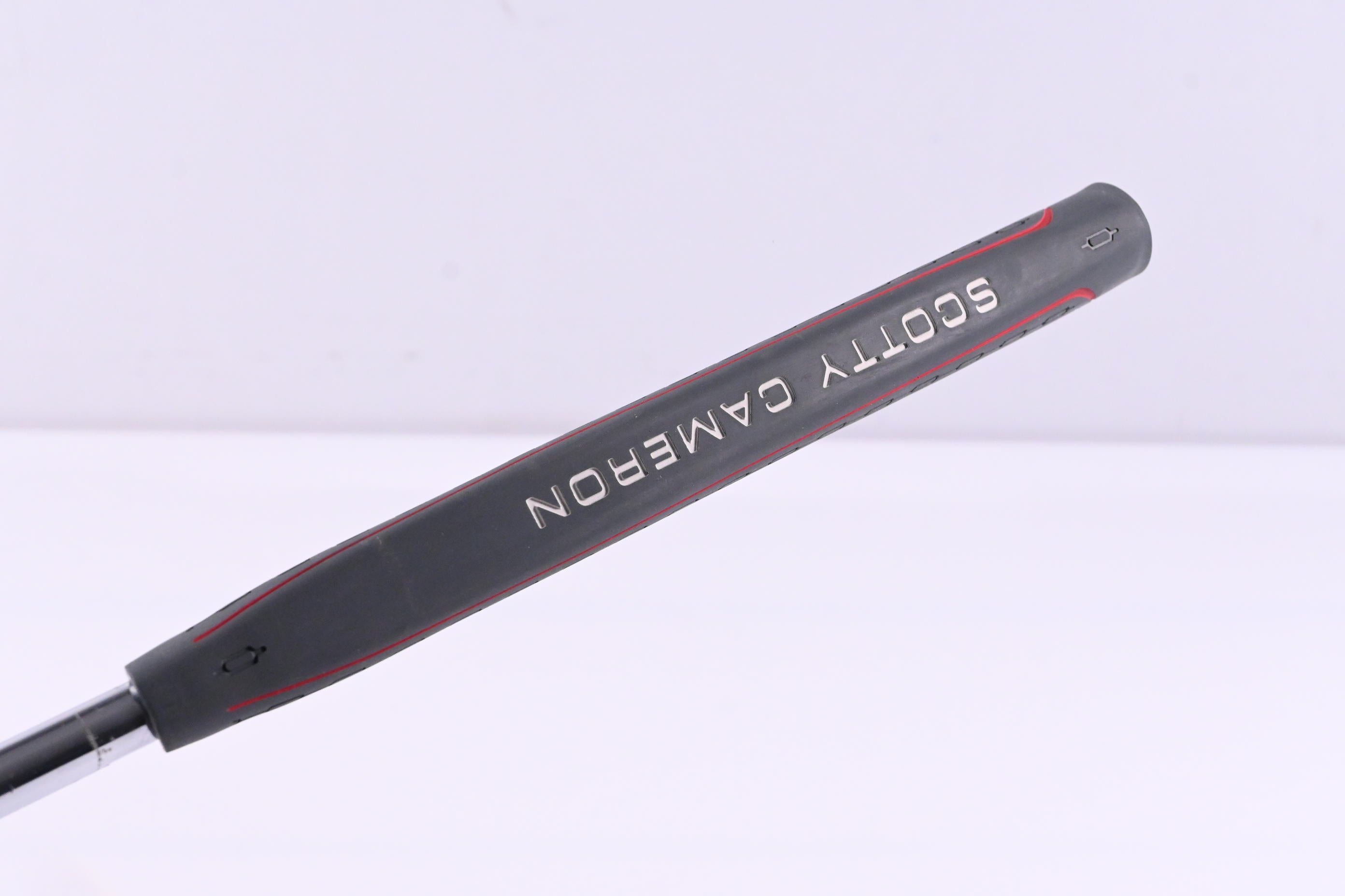 Scotty Cameron Studio Style Newport 2 Putter / 33 Inch