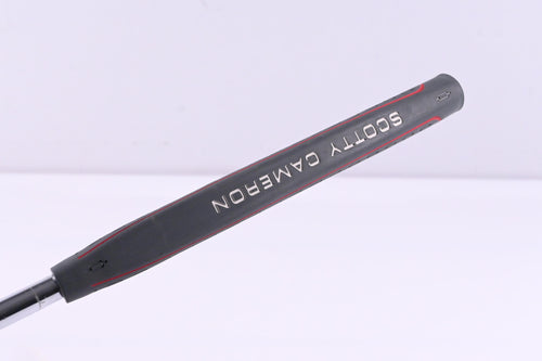Scotty Cameron Studio Style Newport 2 Putter / 33 Inch