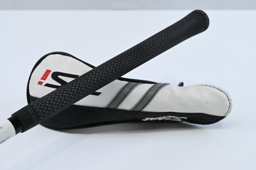 Titleist TSi3 #3 Hybrid / 20 Degree / Stiff Flex HZRDUS Smoke Black RDX