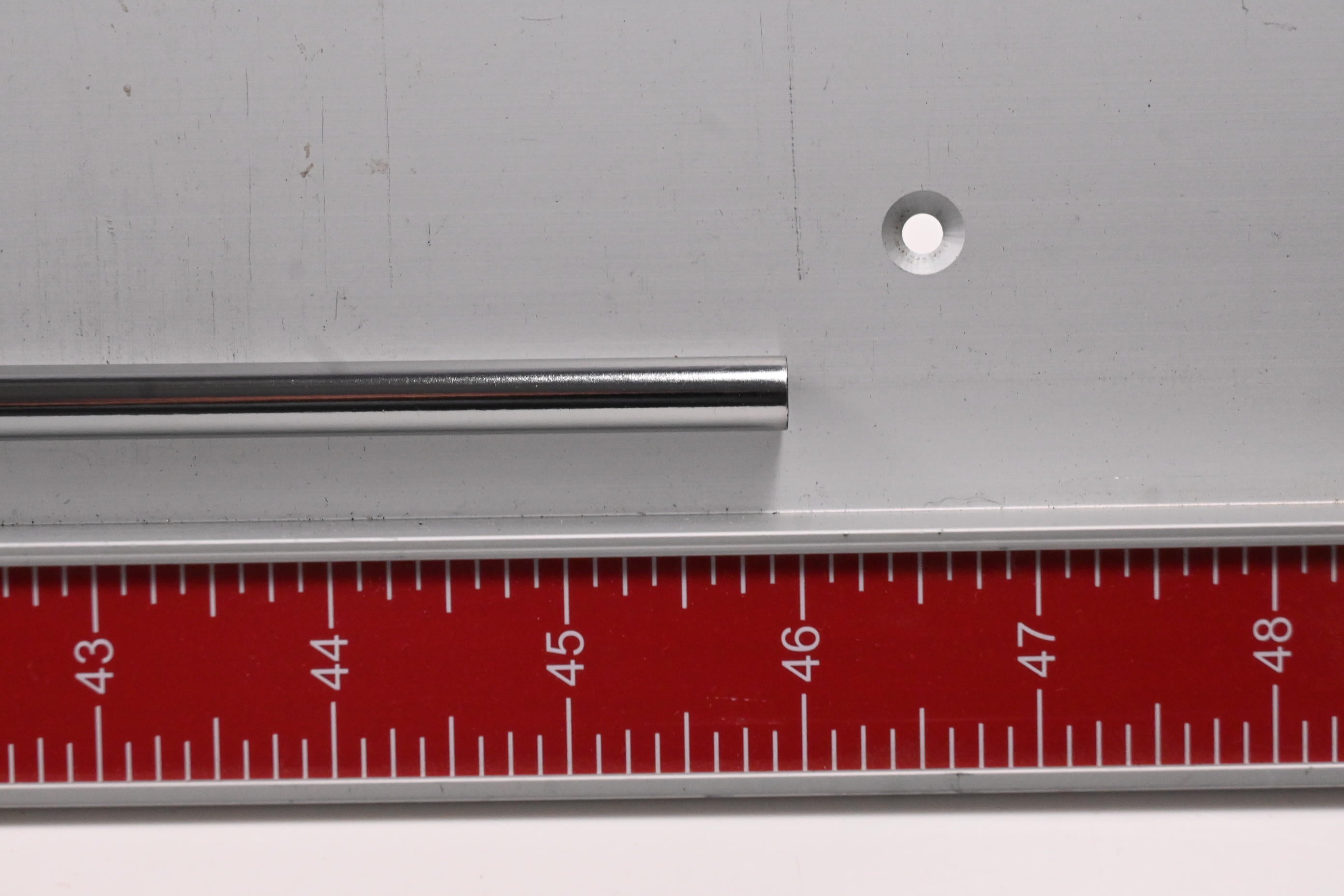Diamana BF 60 Series Driver Shaft / X-Flex / .335" Tip / Uncut