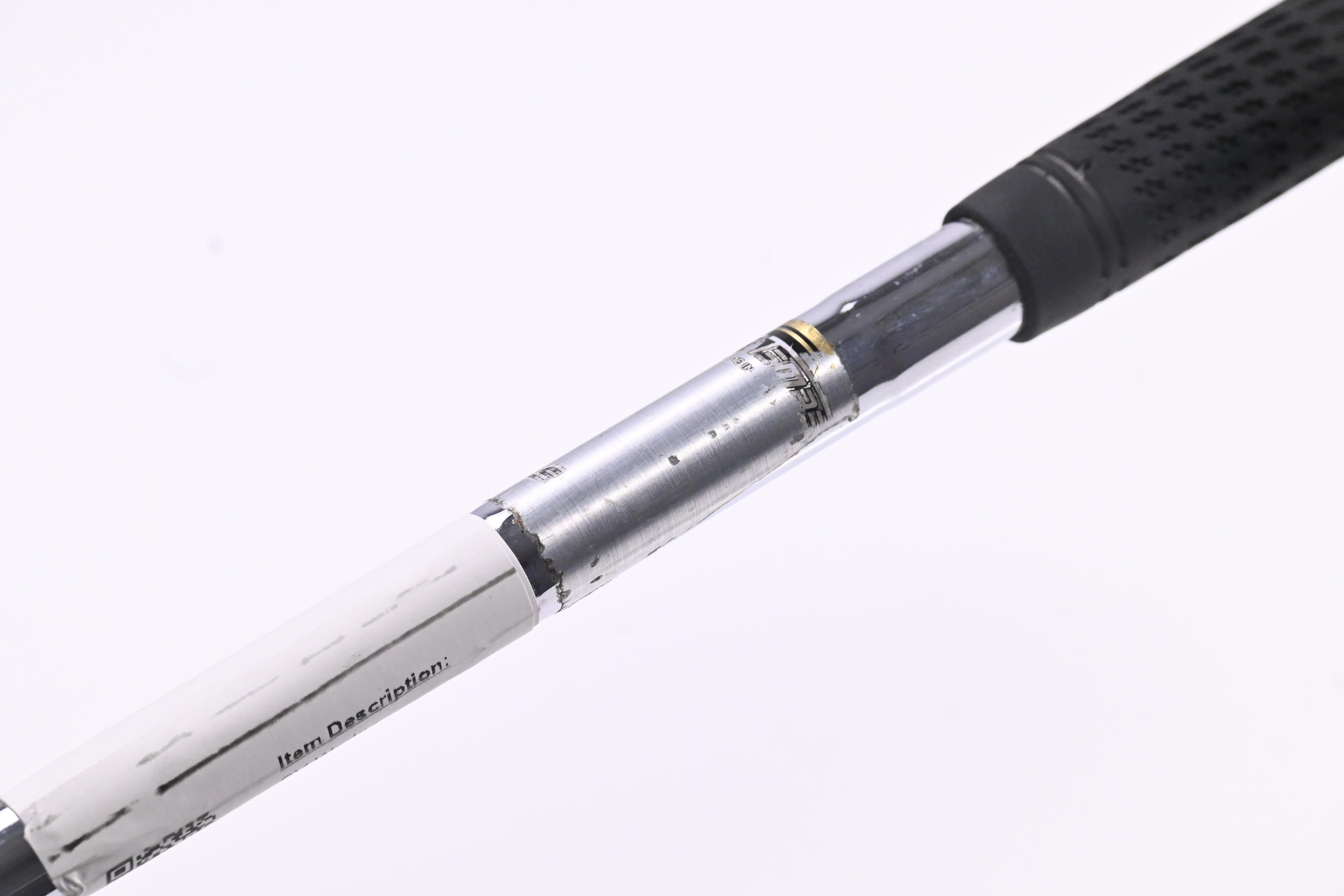 Nike SV Lob Wedge / 60 Degree / Wedge Flex Steel Shaft