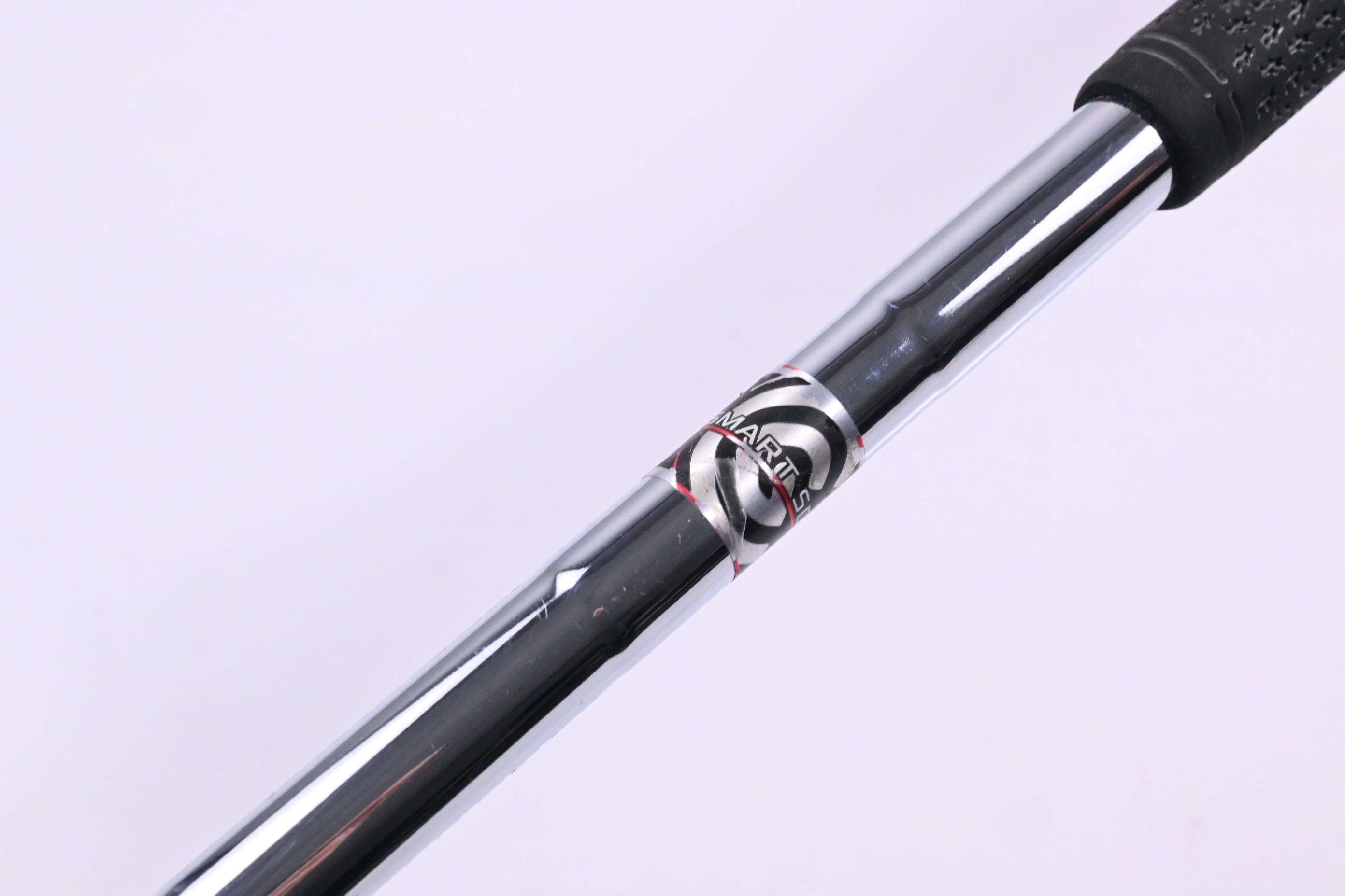 Cleveland Smart Sole 4 Gap Wedge / 50 Degree / Wedge Flex Cleveland Shaft