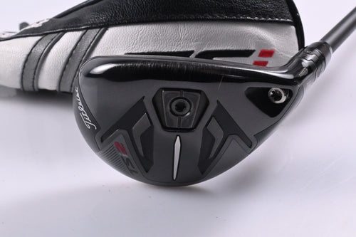 Titleist TSi2 #4 Hybrid / 21 Degree / Regular Flex Kuro Kage Black Series 55