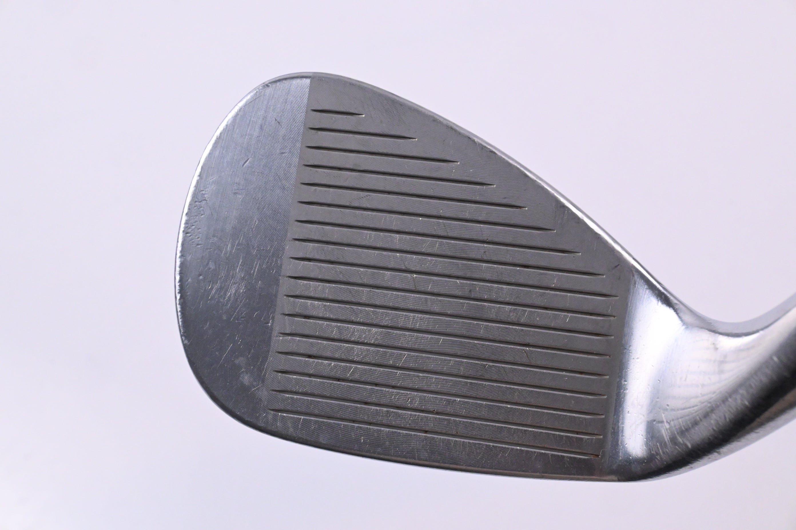 Titleist Vokey SM5 Gap Wedge / 52 Degree / Wedge Flex Titleist Vokey SM5 Shaft
